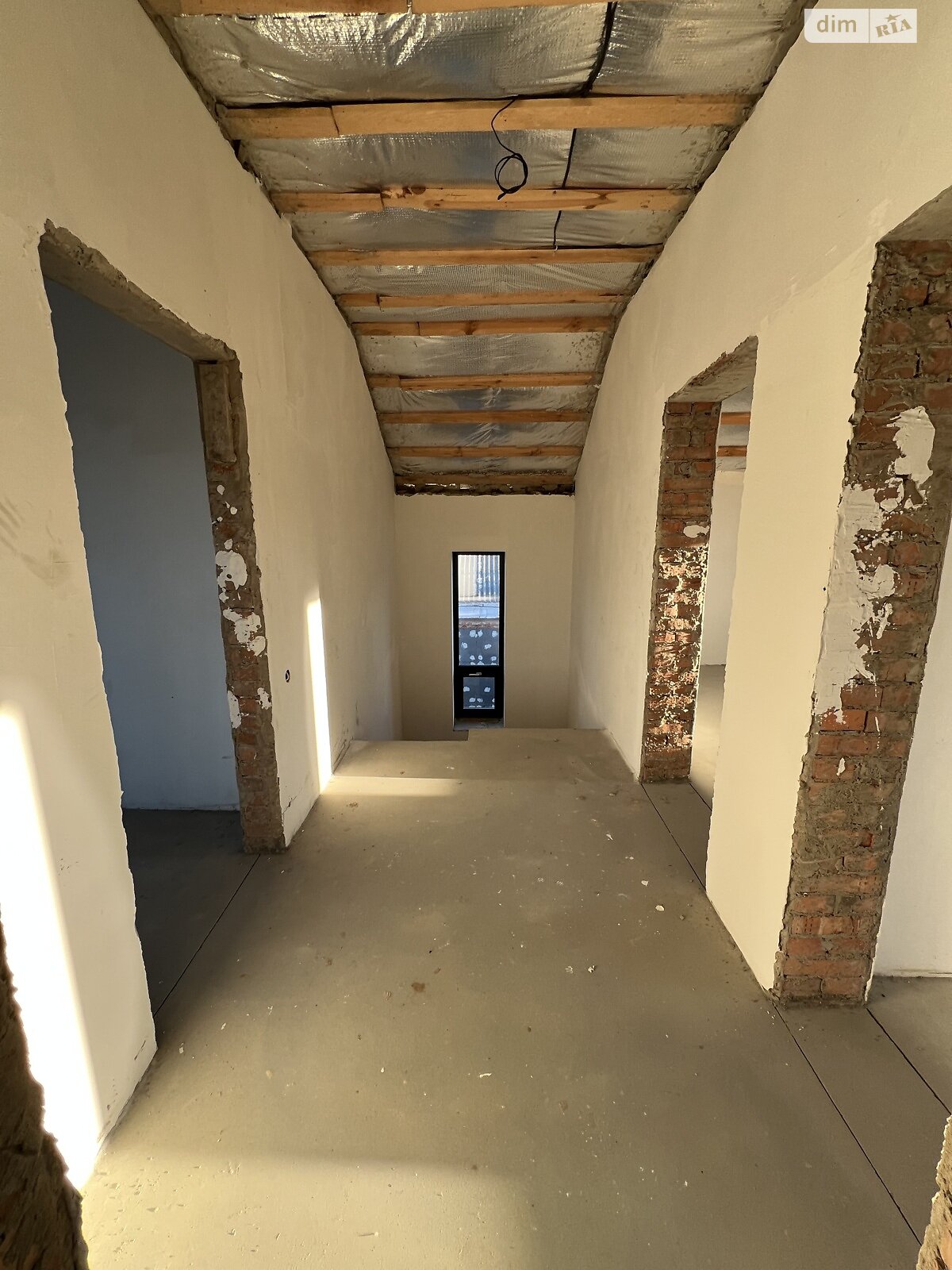 двоповерховий будинок, 185 кв. м, цегла. Продаж в Вінниці, район Старе місто фото 1