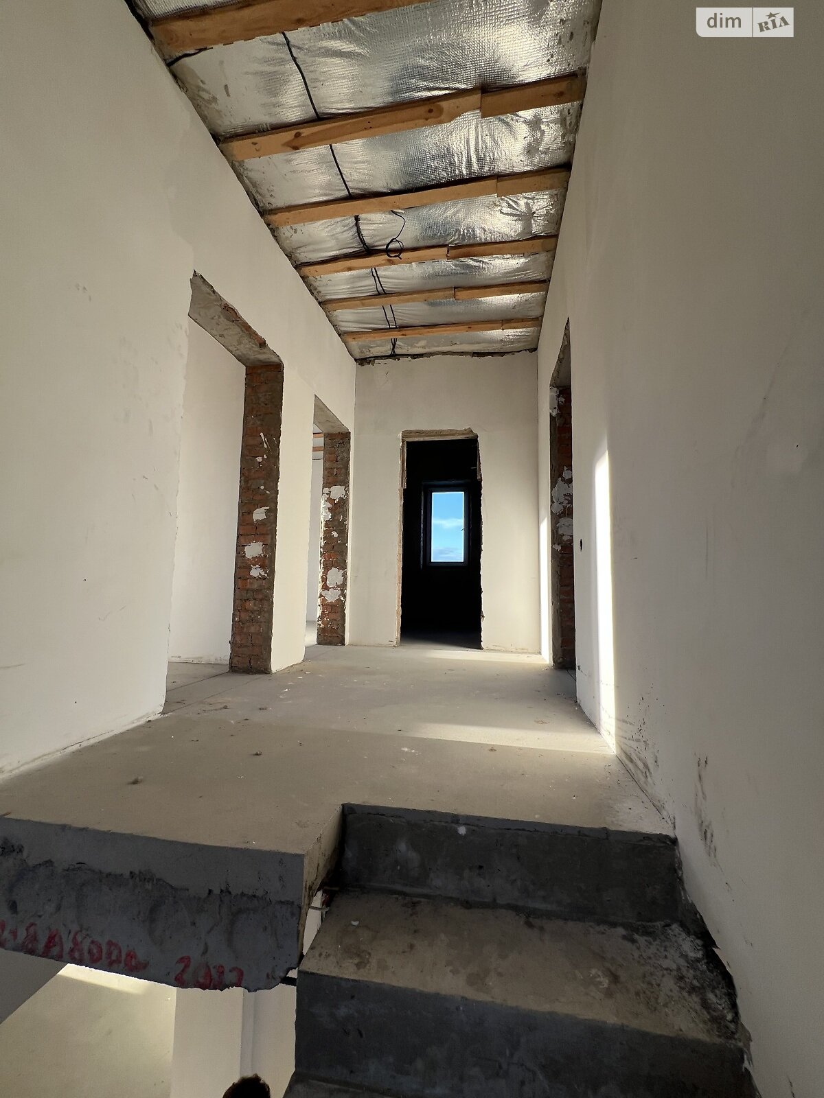 двоповерховий будинок, 185 кв. м, цегла. Продаж в Вінниці, район Старе місто фото 1