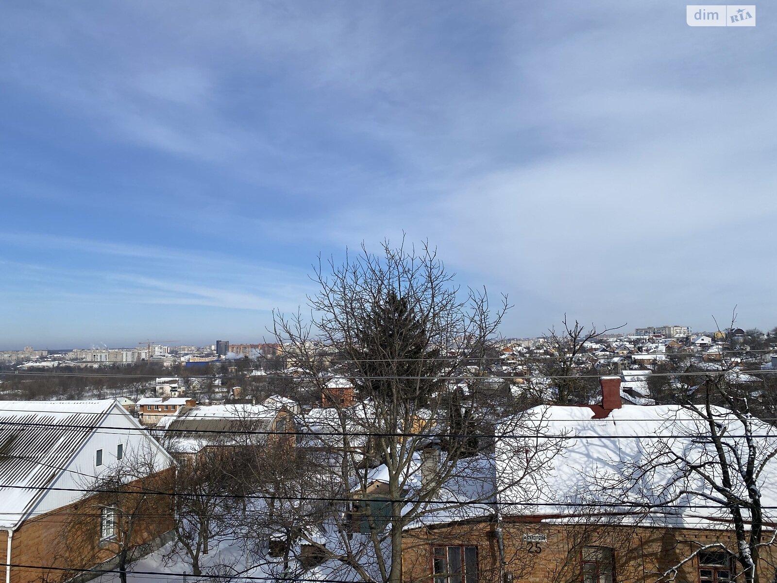 двухэтажный дом, 157 кв. м, кирпич. Продажа в Виннице район Старый город фото 1