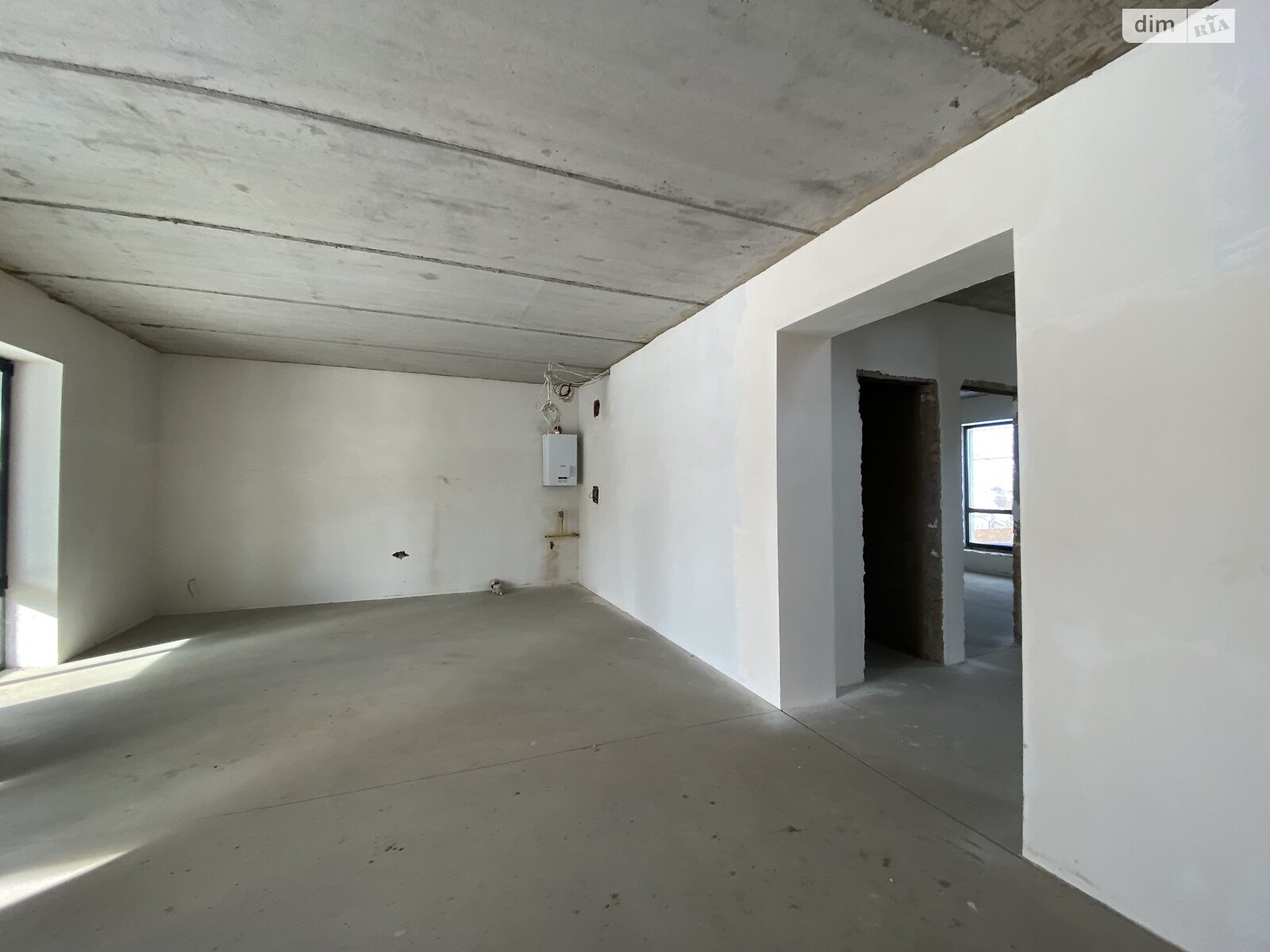 двухэтажный дом, 157 кв. м, кирпич. Продажа в Виннице район Старый город фото 1