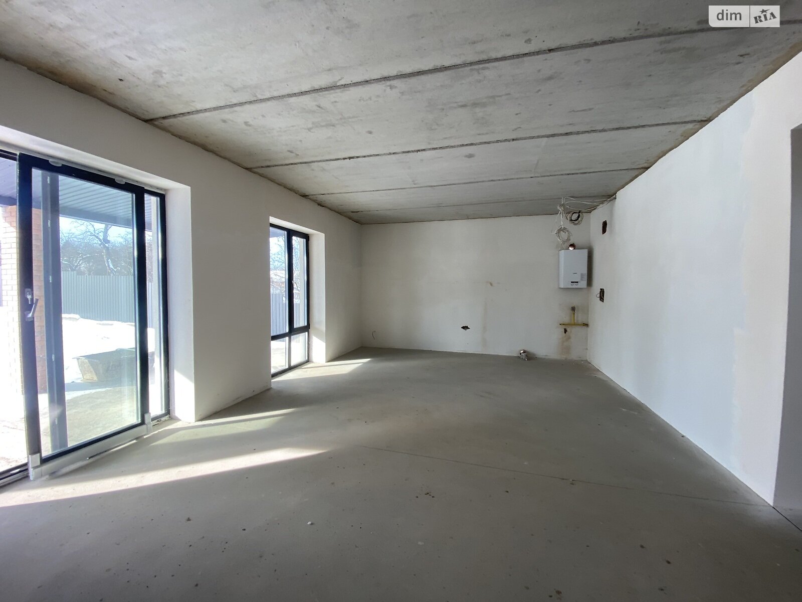 двухэтажный дом, 157 кв. м, кирпич. Продажа в Виннице район Старый город фото 1