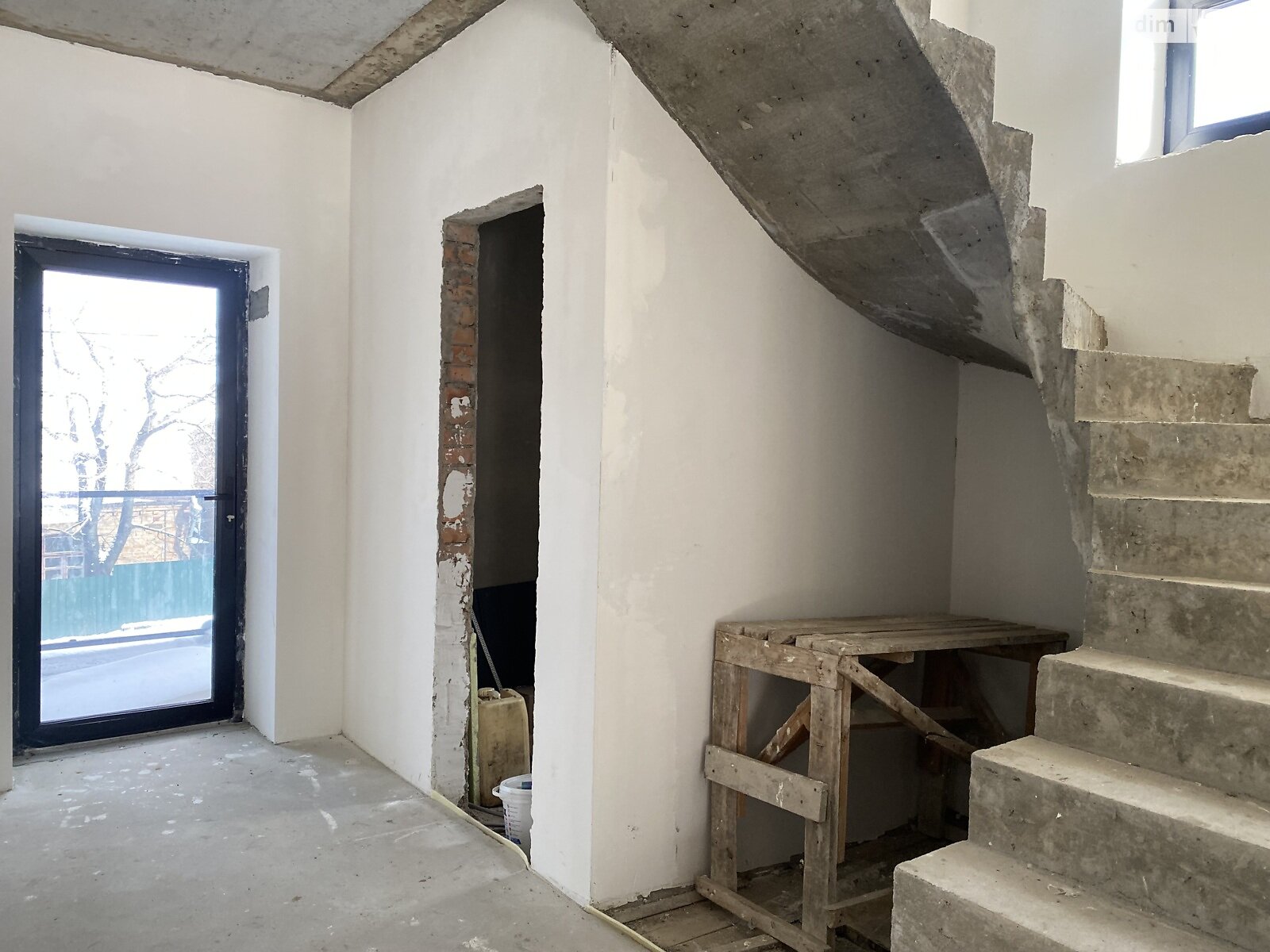 двухэтажный дом, 157 кв. м, кирпич. Продажа в Виннице район Старый город фото 1