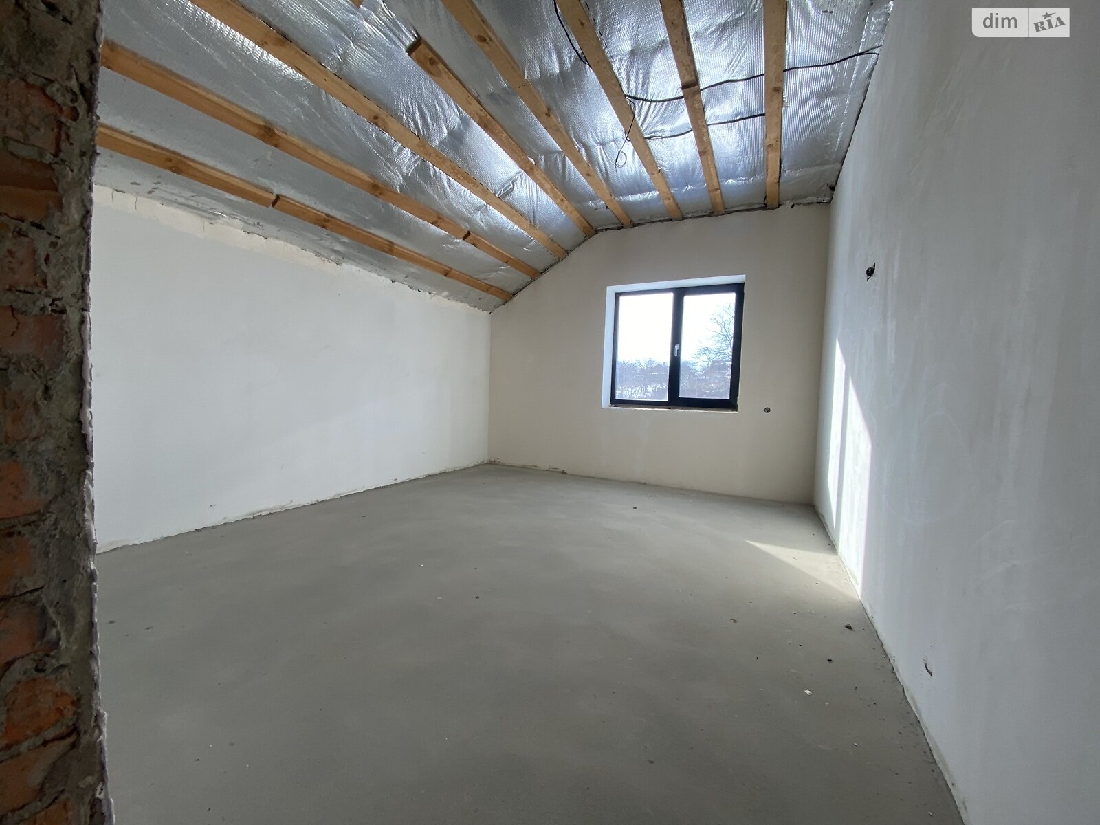 двухэтажный дом, 157 кв. м, кирпич. Продажа в Виннице район Старый город фото 1