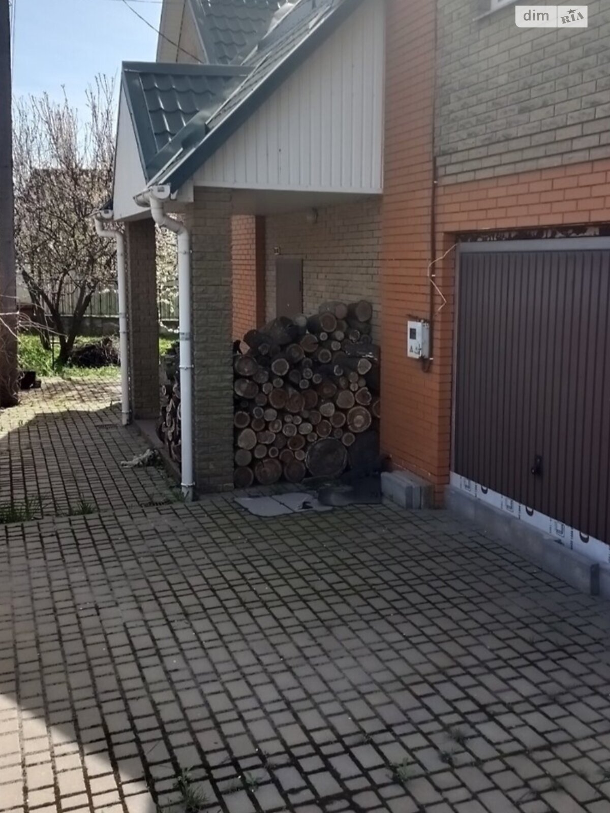 двоповерховий будинок, 229.3 кв. м, цегла. Продаж в Вінниці, район Старе місто фото 1 двоповерховий будинок, 229.3 кв. м, цегла. Продаж в Вінниці, район Старе місто фото 1