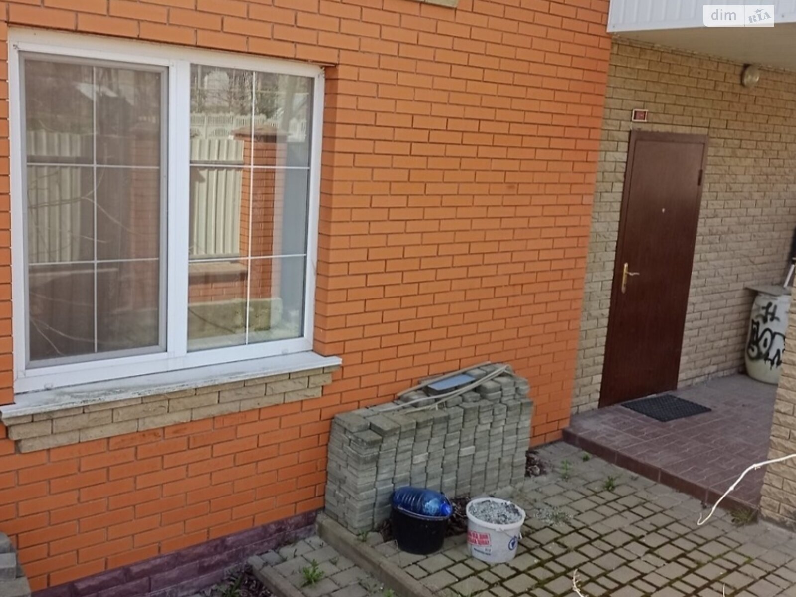 двоповерховий будинок, 229.3 кв. м, цегла. Продаж в Вінниці, район Старе місто фото 1 двоповерховий будинок, 229.3 кв. м, цегла. Продаж в Вінниці, район Старе місто фото 1