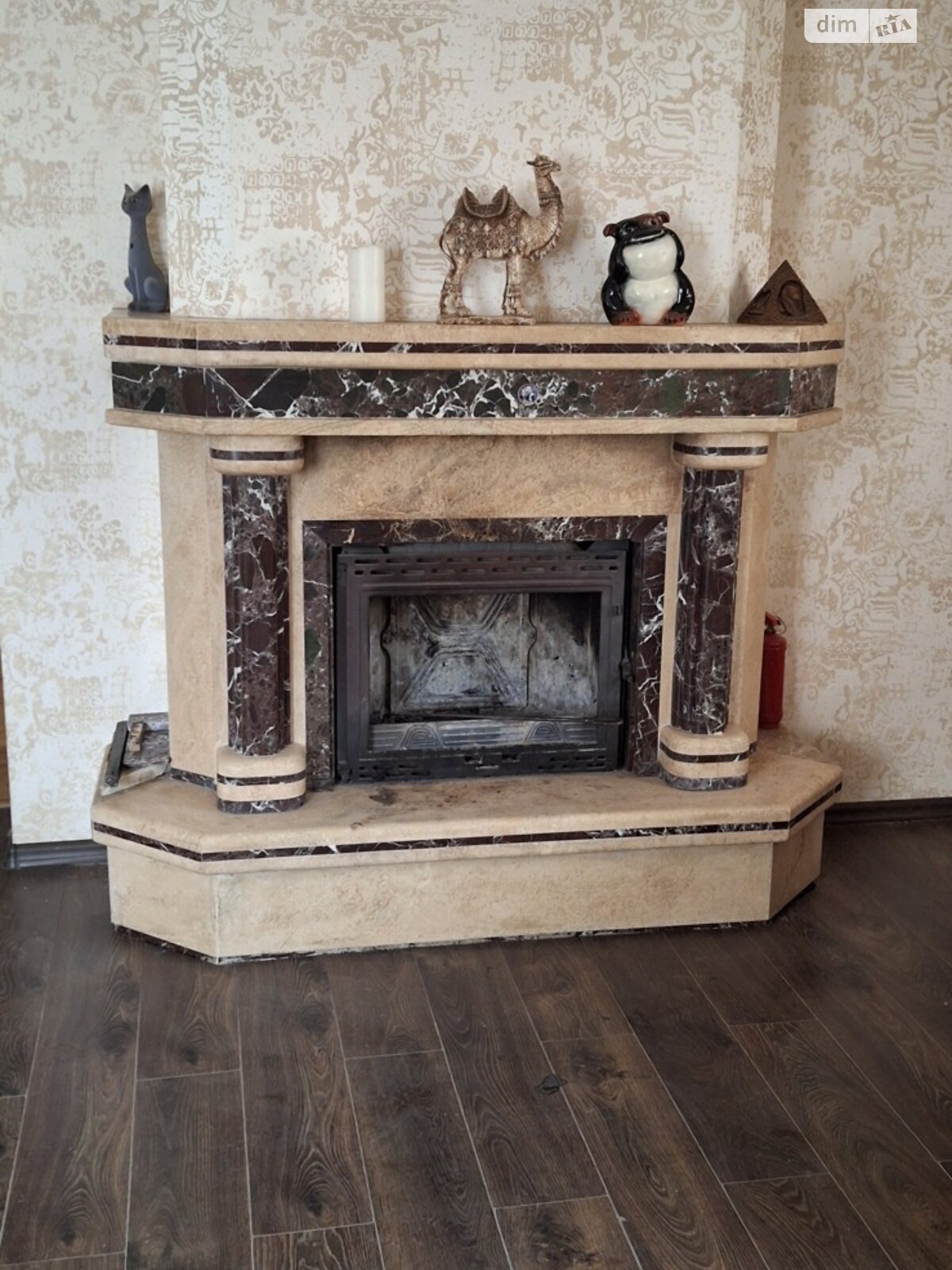 двухэтажный дом, 217.7 кв. м, кирпич. Продажа в Виннице район Старый город фото 1