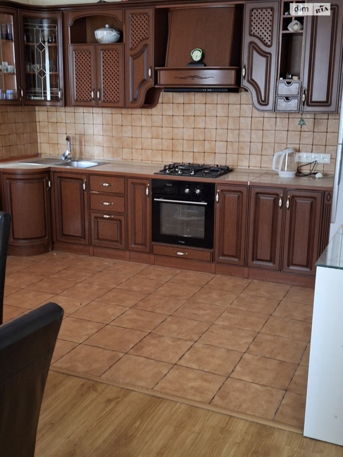 двухэтажный дом, 217.7 кв. м, кирпич. Продажа в Виннице район Старый город фото 1