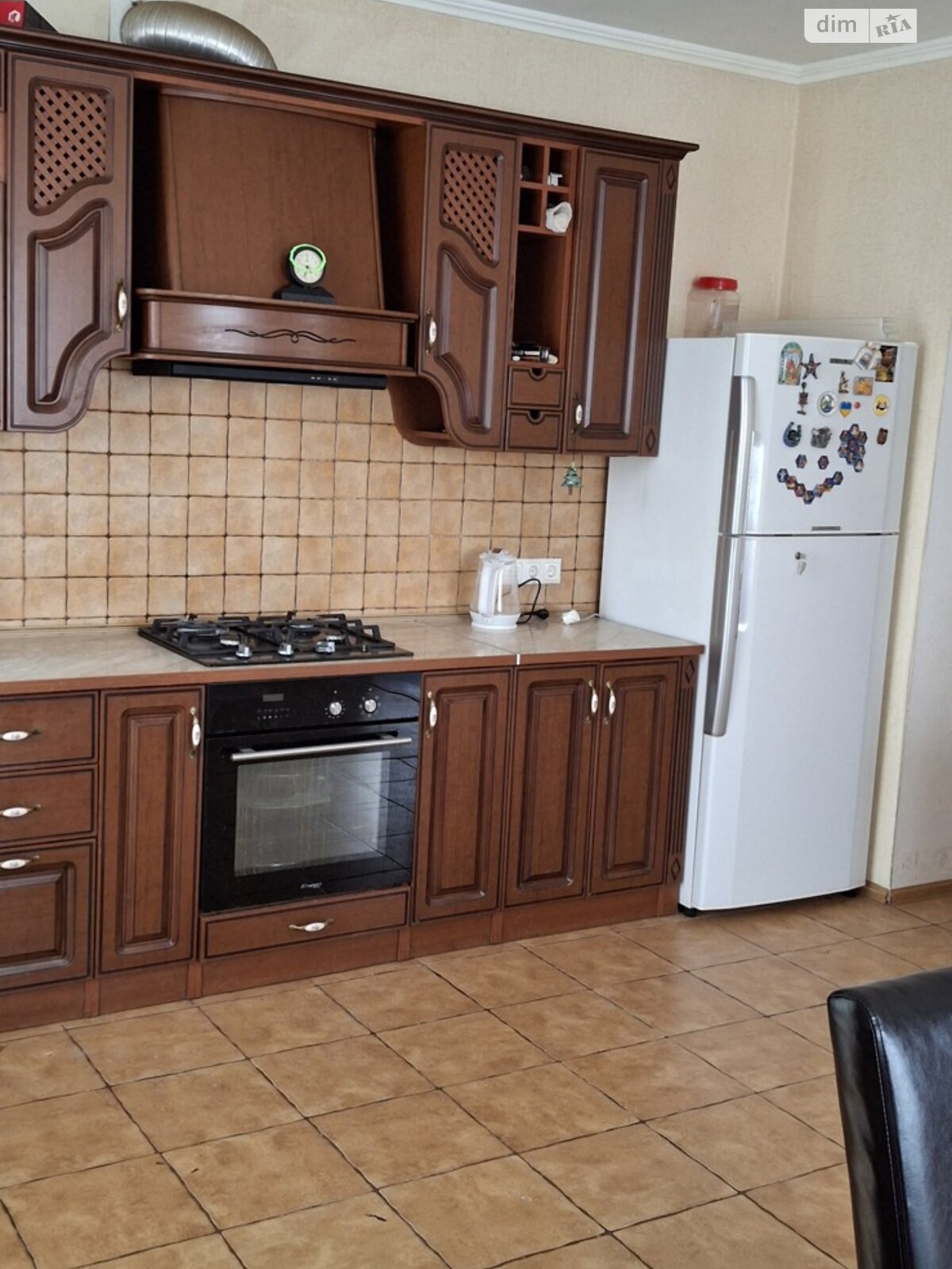 двухэтажный дом, 217.7 кв. м, кирпич. Продажа в Виннице район Старый город фото 1