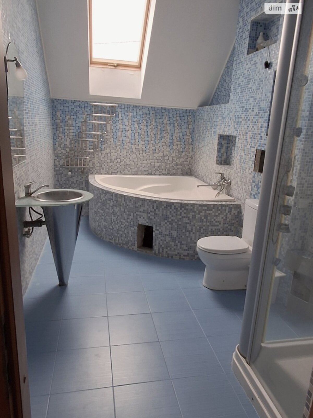 двухэтажный дом, 217.7 кв. м, кирпич. Продажа в Виннице район Старый город фото 1