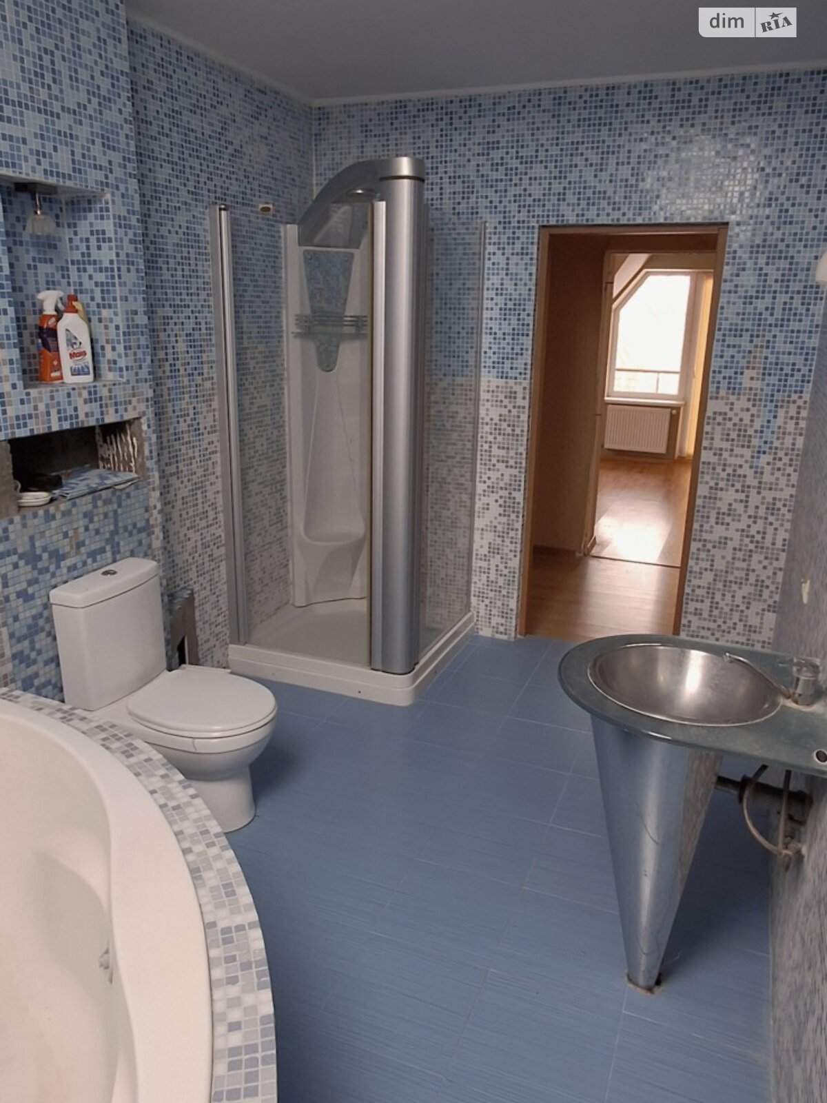 двухэтажный дом, 217.7 кв. м, кирпич. Продажа в Виннице район Старый город фото 1