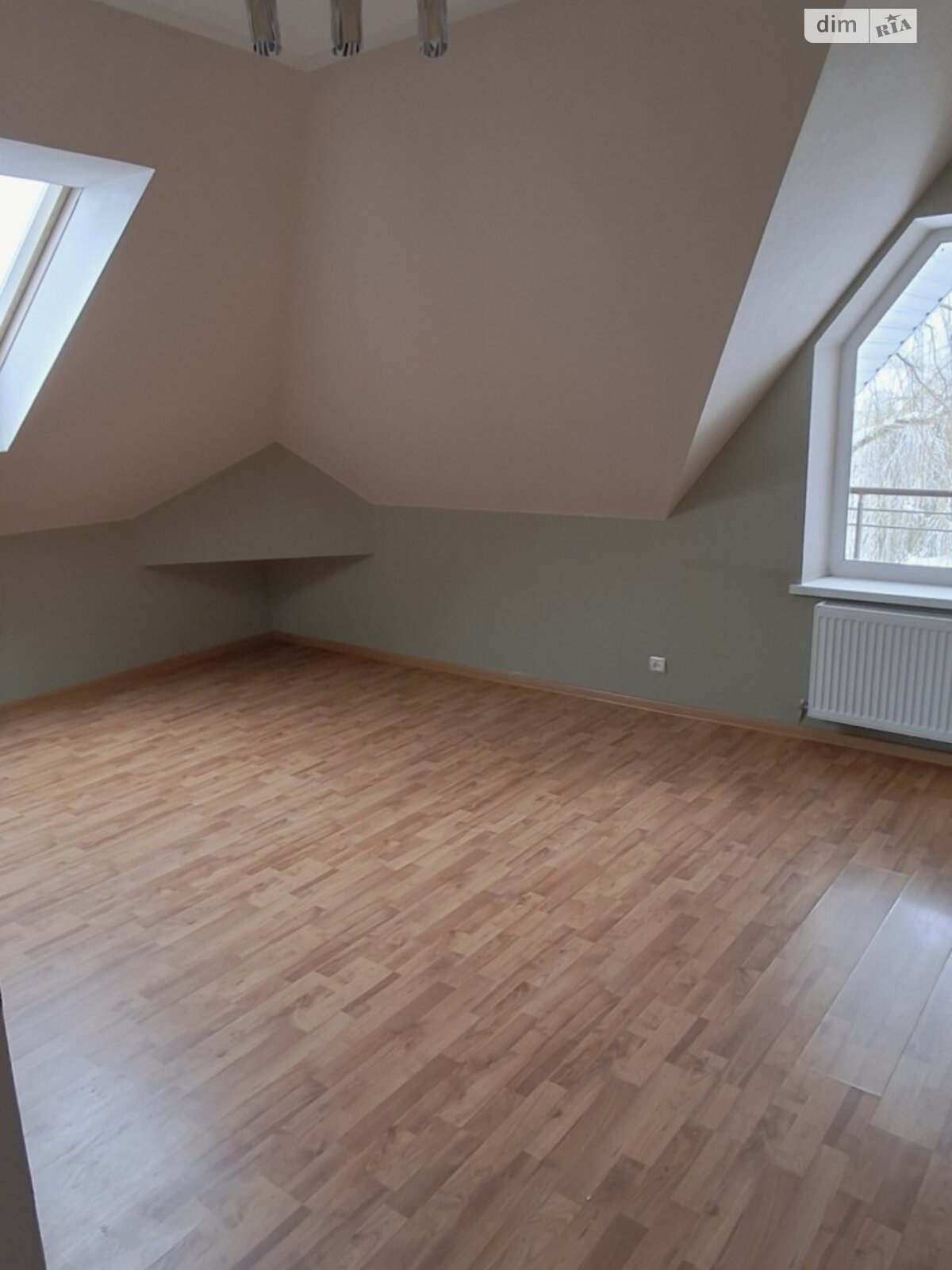 двухэтажный дом, 217.7 кв. м, кирпич. Продажа в Виннице район Старый город фото 1