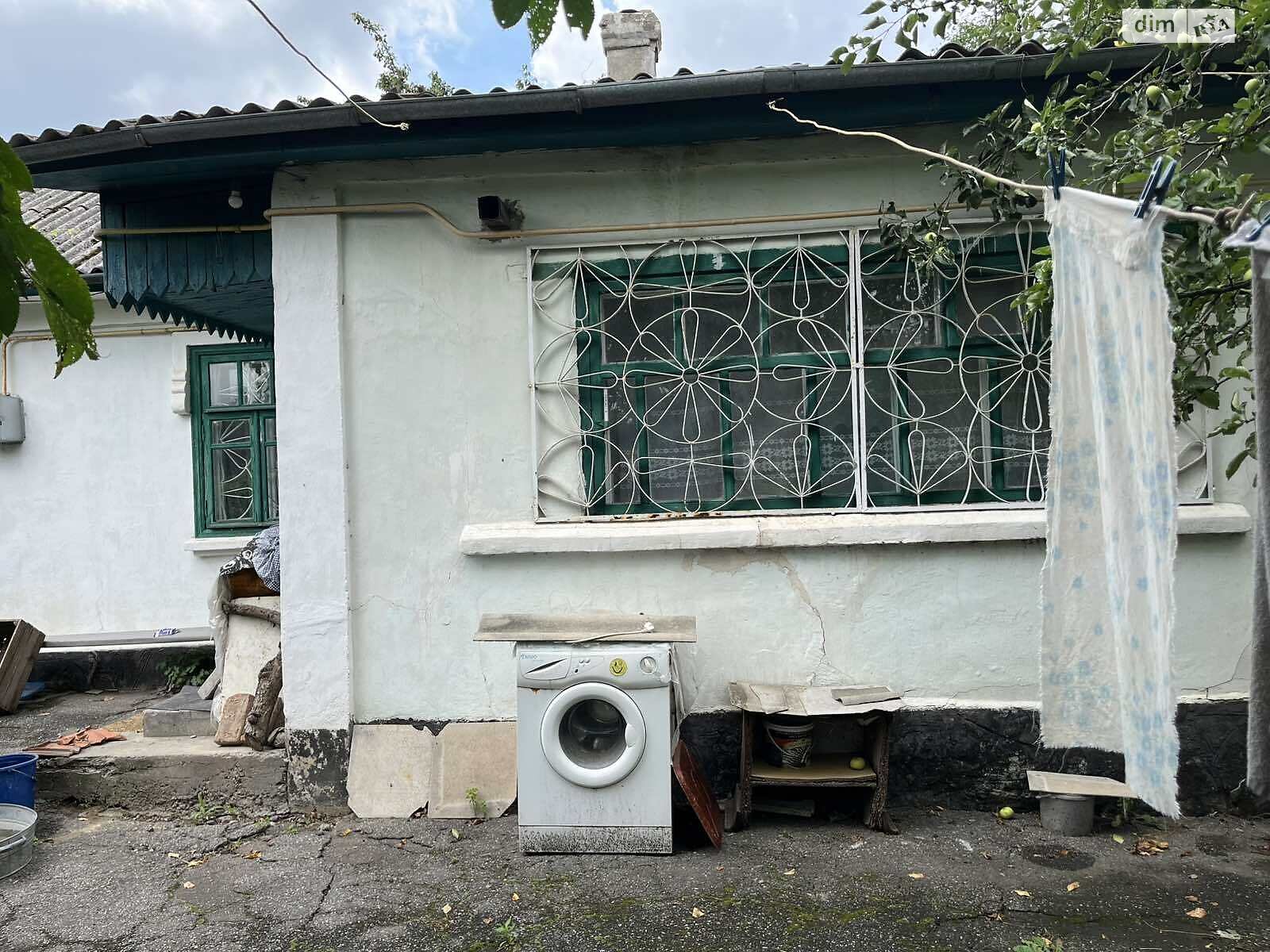 одноэтажный дом, 80 кв. м, глинобитный. Продажа в Виннице район Старый город фото 1 одноэтажный дом, 80 кв. м, глинобитный. Продажа в Виннице район Старый город фото 1
