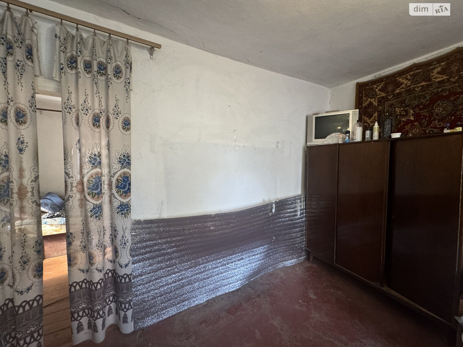 одноэтажный дом с отоплением, 46.1 кв. м, кирпич. Продажа в Виннице район Старый город фото 1 одноэтажный дом с отоплением, 46.1 кв. м, кирпич. Продажа в Виннице район Старый город фото 1