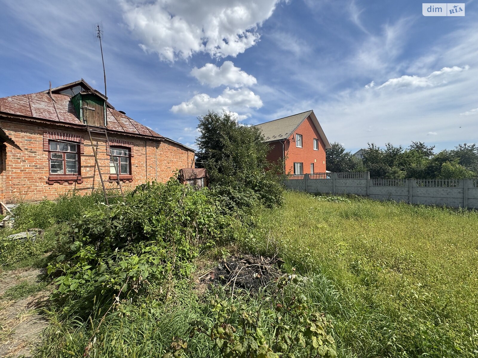 одноэтажный дом с отоплением, 46.1 кв. м, кирпич. Продажа в Виннице район Старый город фото 1 одноэтажный дом с отоплением, 46.1 кв. м, кирпич. Продажа в Виннице район Старый город фото 1