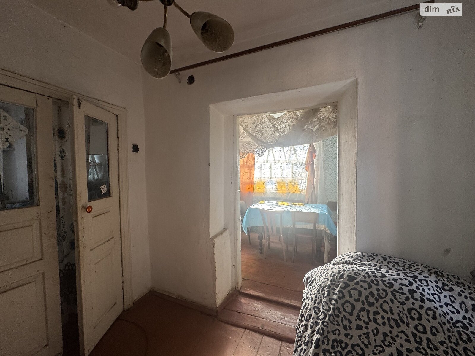 одноэтажный дом с отоплением, 46.1 кв. м, кирпич. Продажа в Виннице район Старый город фото 1 одноэтажный дом с отоплением, 46.1 кв. м, кирпич. Продажа в Виннице район Старый город фото 1