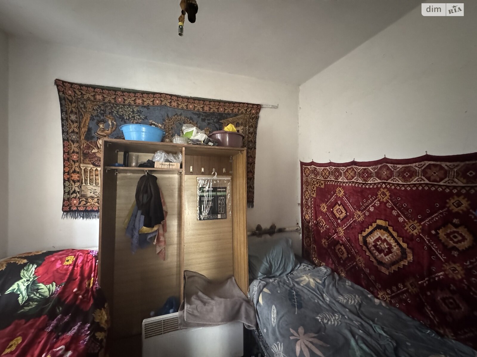 одноэтажный дом с отоплением, 46.1 кв. м, кирпич. Продажа в Виннице район Старый город фото 1 одноэтажный дом с отоплением, 46.1 кв. м, кирпич. Продажа в Виннице район Старый город фото 1