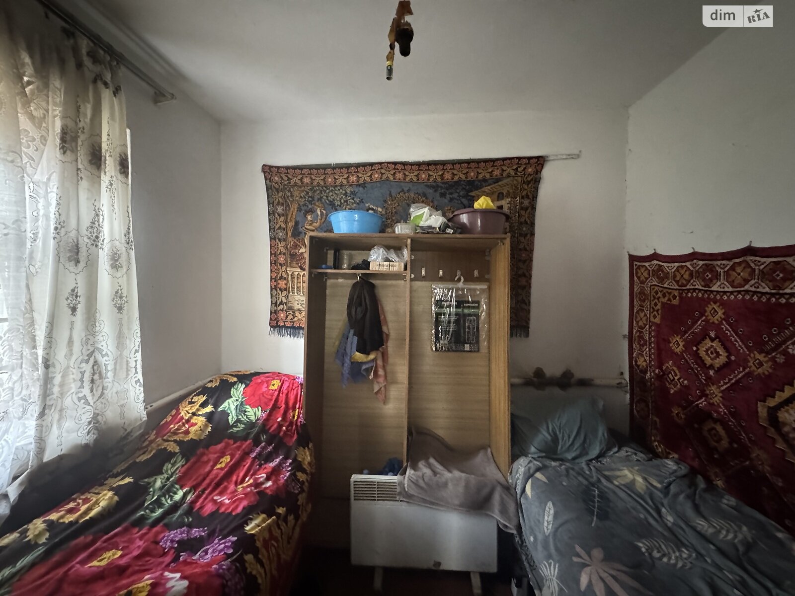 одноэтажный дом с отоплением, 46.1 кв. м, кирпич. Продажа в Виннице район Старый город фото 1 одноэтажный дом с отоплением, 46.1 кв. м, кирпич. Продажа в Виннице район Старый город фото 1