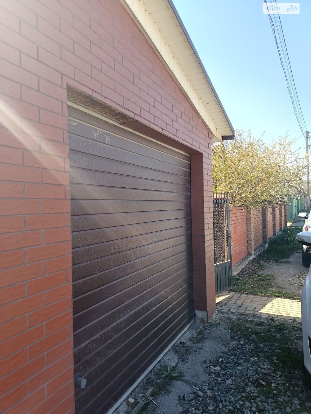 одноэтажный дом, 88 кв. м, кирпич. Продажа в Виннице район Старый город фото 1 одноэтажный дом, 88 кв. м, кирпич. Продажа в Виннице район Старый город фото 1