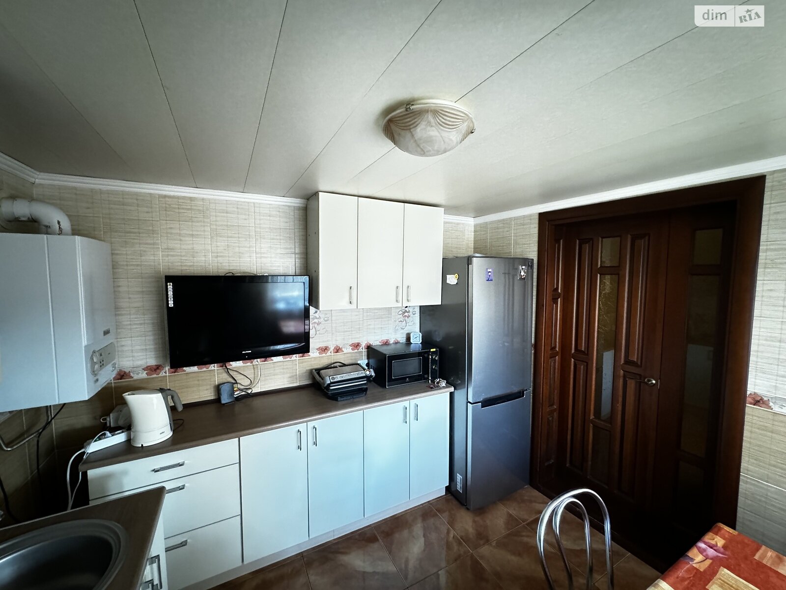 одноэтажный дом, 88 кв. м, кирпич. Продажа в Виннице район Старый город фото 1 одноэтажный дом, 88 кв. м, кирпич. Продажа в Виннице район Старый город фото 1