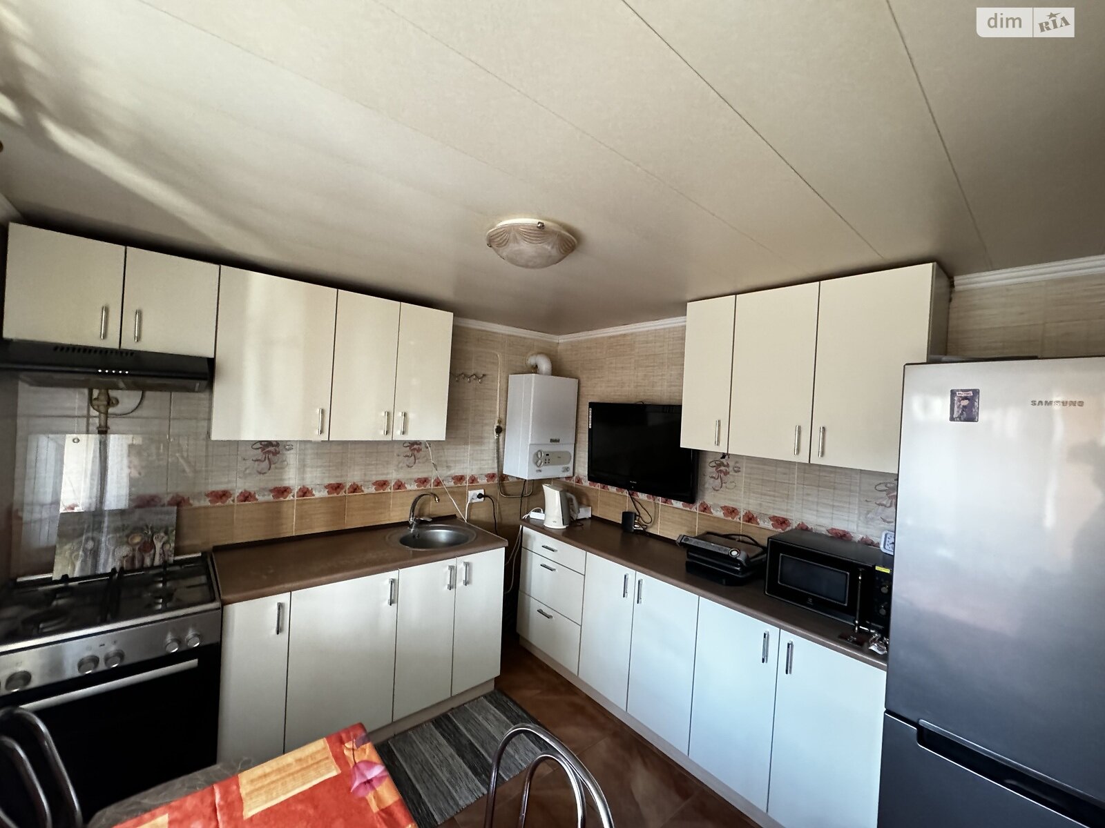 одноэтажный дом, 88 кв. м, кирпич. Продажа в Виннице район Старый город фото 1 одноэтажный дом, 88 кв. м, кирпич. Продажа в Виннице район Старый город фото 1