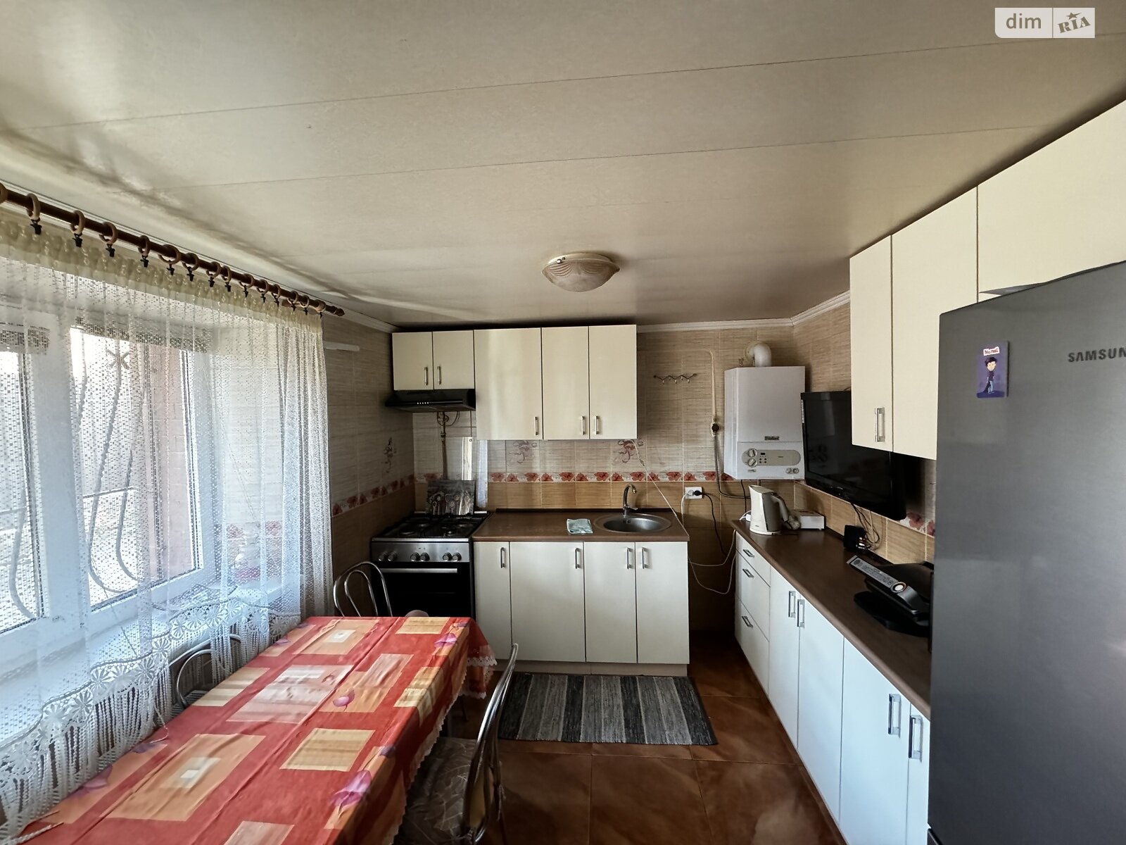 одноэтажный дом, 88 кв. м, кирпич. Продажа в Виннице район Старый город фото 1 одноэтажный дом, 88 кв. м, кирпич. Продажа в Виннице район Старый город фото 1