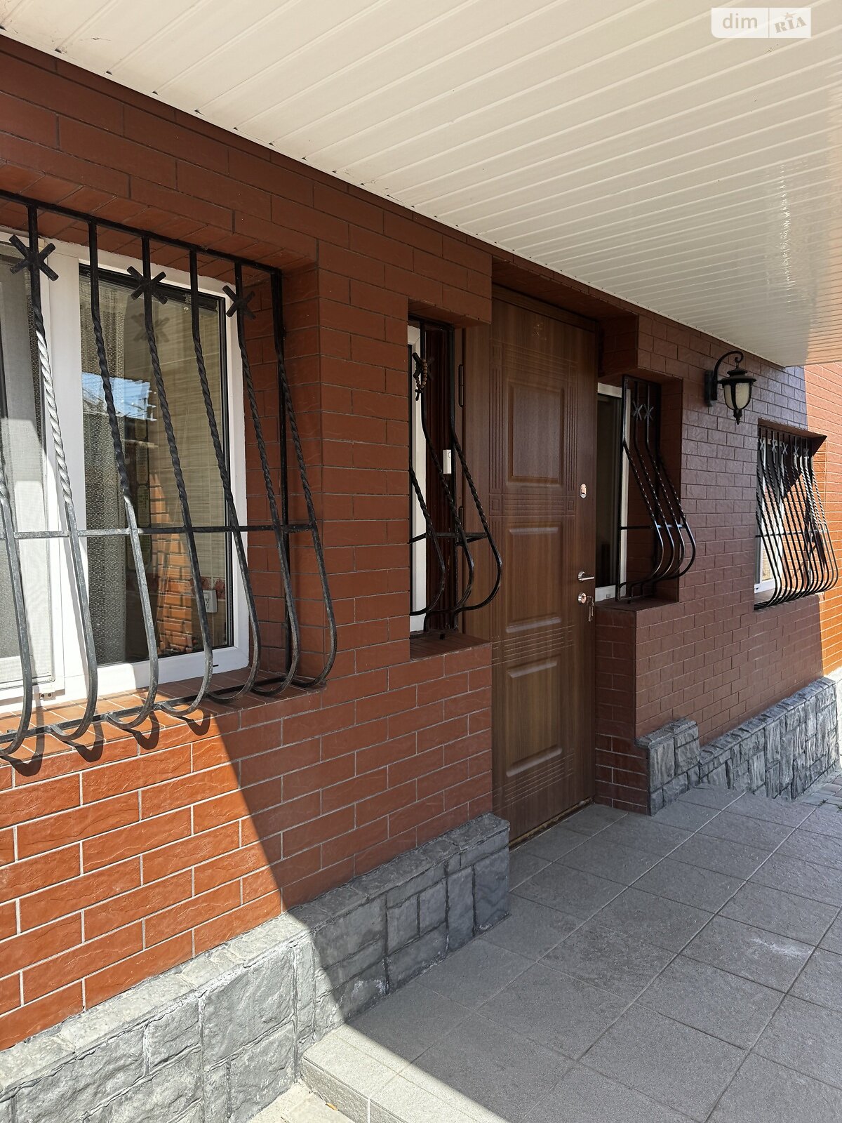 одноэтажный дом, 88 кв. м, кирпич. Продажа в Виннице район Старый город фото 1 одноэтажный дом, 88 кв. м, кирпич. Продажа в Виннице район Старый город фото 1