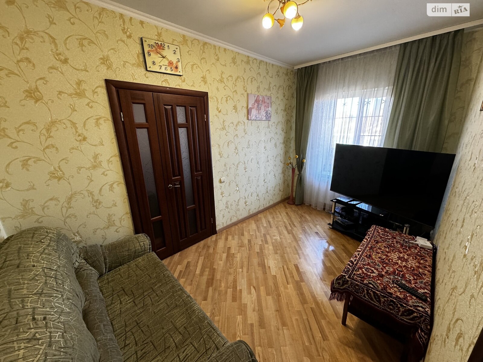 одноэтажный дом, 88 кв. м, кирпич. Продажа в Виннице район Старый город фото 1 одноэтажный дом, 88 кв. м, кирпич. Продажа в Виннице район Старый город фото 1