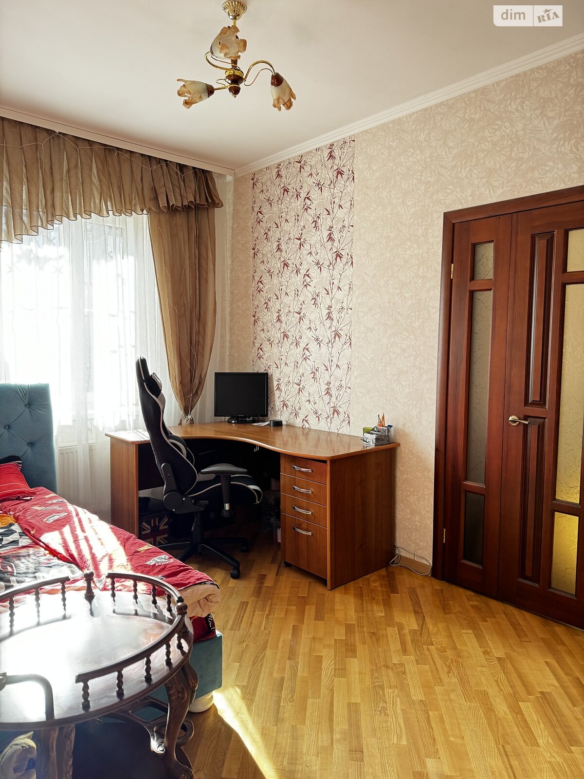 одноэтажный дом, 88 кв. м, кирпич. Продажа в Виннице район Старый город фото 1 одноэтажный дом, 88 кв. м, кирпич. Продажа в Виннице район Старый город фото 1