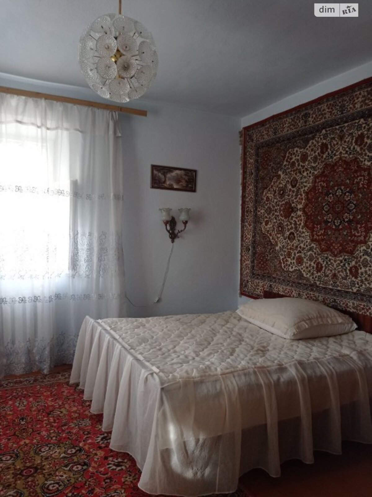 одноповерховий будинок, 58 кв. м, цегла. Продаж в Вінниці, район Старе місто фото 1 одноповерховий будинок, 58 кв. м, цегла. Продаж в Вінниці, район Старе місто фото 1