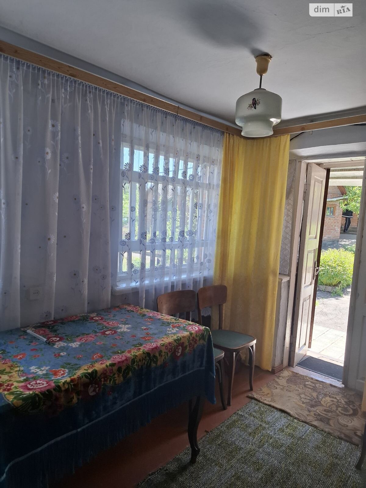 одноповерховий будинок, 58 кв. м, цегла. Продаж в Вінниці, район Старе місто фото 1 одноповерховий будинок, 58 кв. м, цегла. Продаж в Вінниці, район Старе місто фото 1