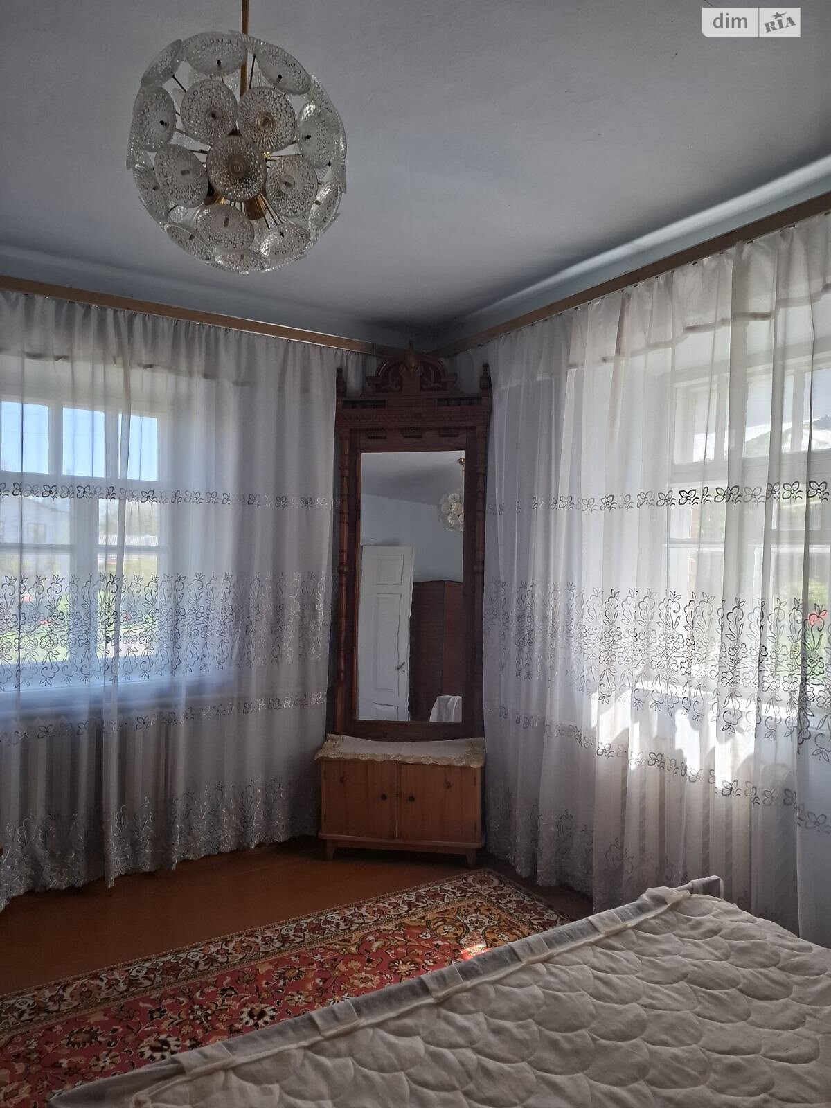 одноповерховий будинок, 58 кв. м, цегла. Продаж в Вінниці, район Старе місто фото 1 одноповерховий будинок, 58 кв. м, цегла. Продаж в Вінниці, район Старе місто фото 1