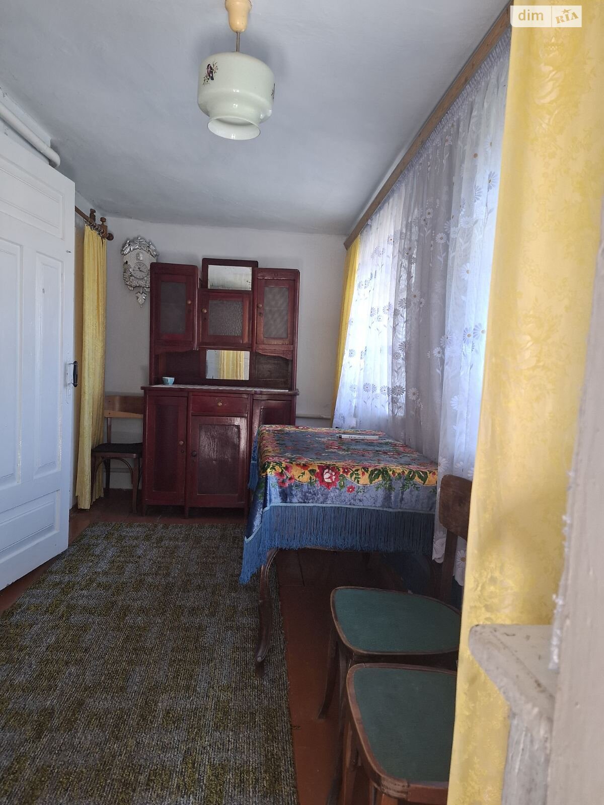 одноповерховий будинок, 58 кв. м, цегла. Продаж в Вінниці, район Старе місто фото 1 одноповерховий будинок, 58 кв. м, цегла. Продаж в Вінниці, район Старе місто фото 1