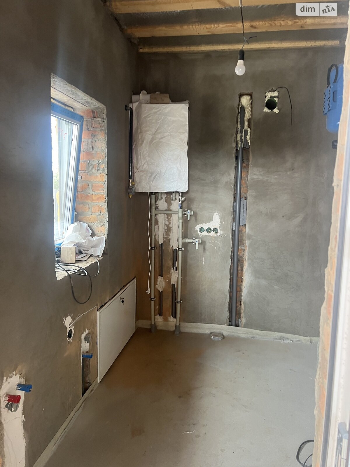 одноповерховий будинок, 95 кв. м, цегла. Продаж в Вінниці, район Старе місто фото 1 одноповерховий будинок, 95 кв. м, цегла. Продаж в Вінниці, район Старе місто фото 1