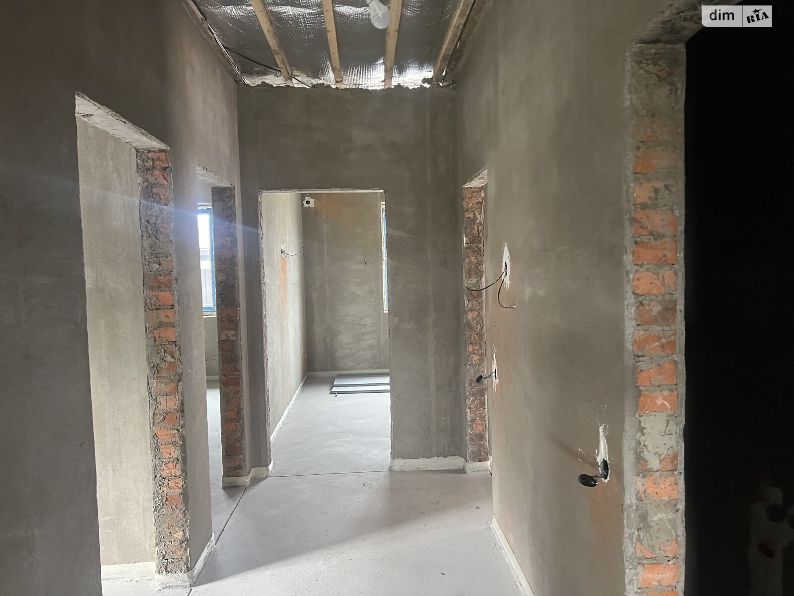 одноповерховий будинок, 95 кв. м, цегла. Продаж в Вінниці, район Старе місто фото 1 одноповерховий будинок, 95 кв. м, цегла. Продаж в Вінниці, район Старе місто фото 1