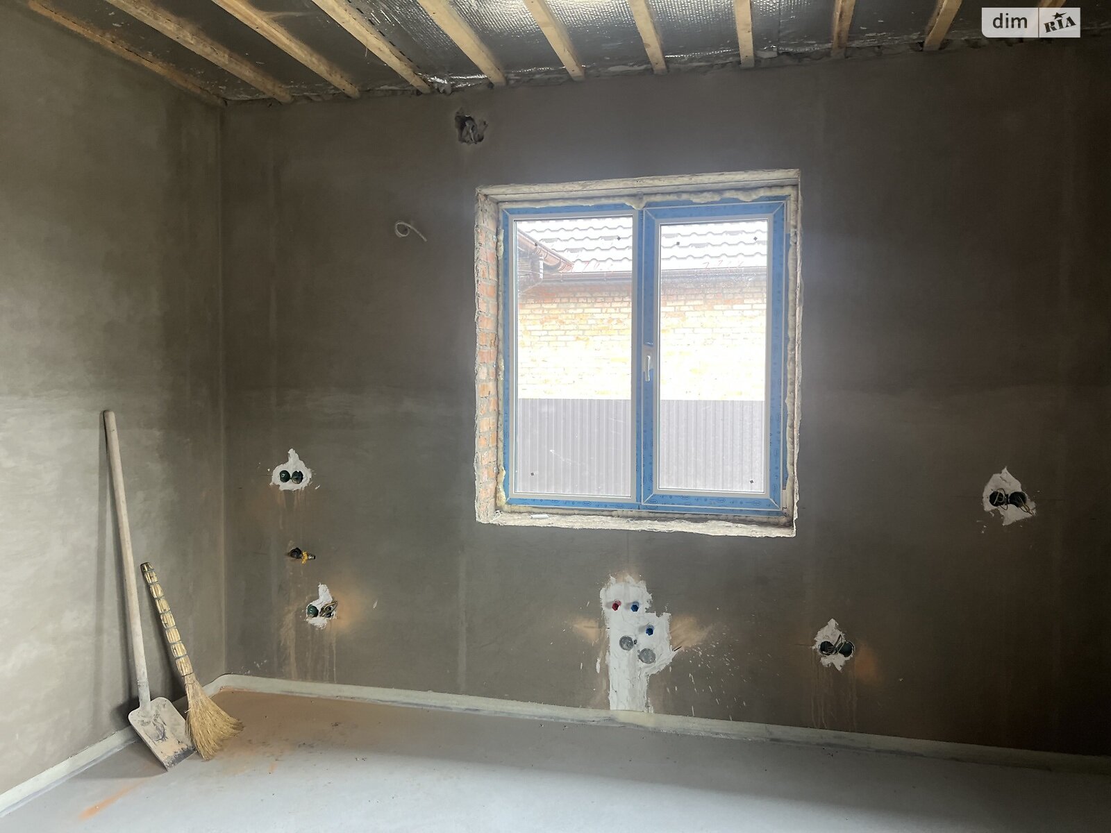 одноповерховий будинок, 95 кв. м, цегла. Продаж в Вінниці, район Старе місто фото 1 одноповерховий будинок, 95 кв. м, цегла. Продаж в Вінниці, район Старе місто фото 1