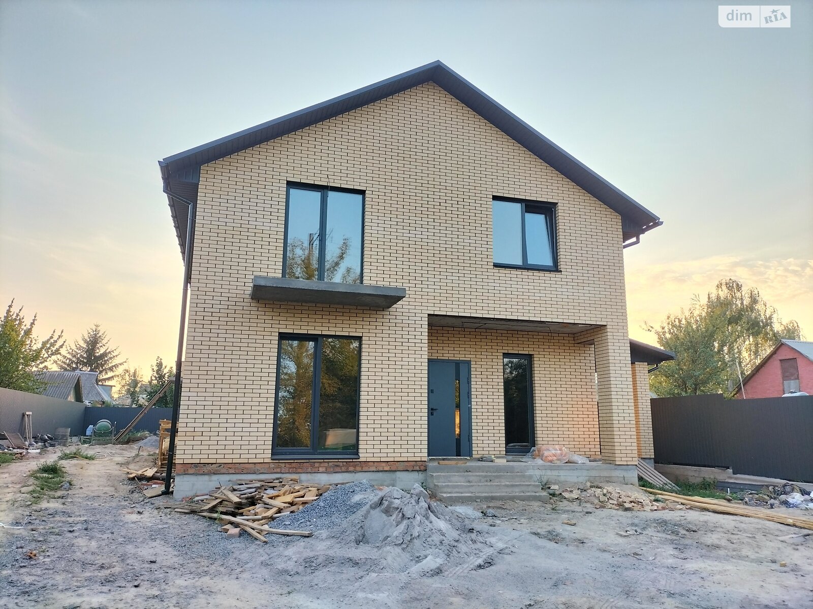 двоповерховий будинок з опаленням, 130 кв. м, цегла. Продаж в Вінниці, район Старе місто фото 1 двоповерховий будинок з опаленням, 130 кв. м, цегла. Продаж в Вінниці, район Старе місто фото 1
