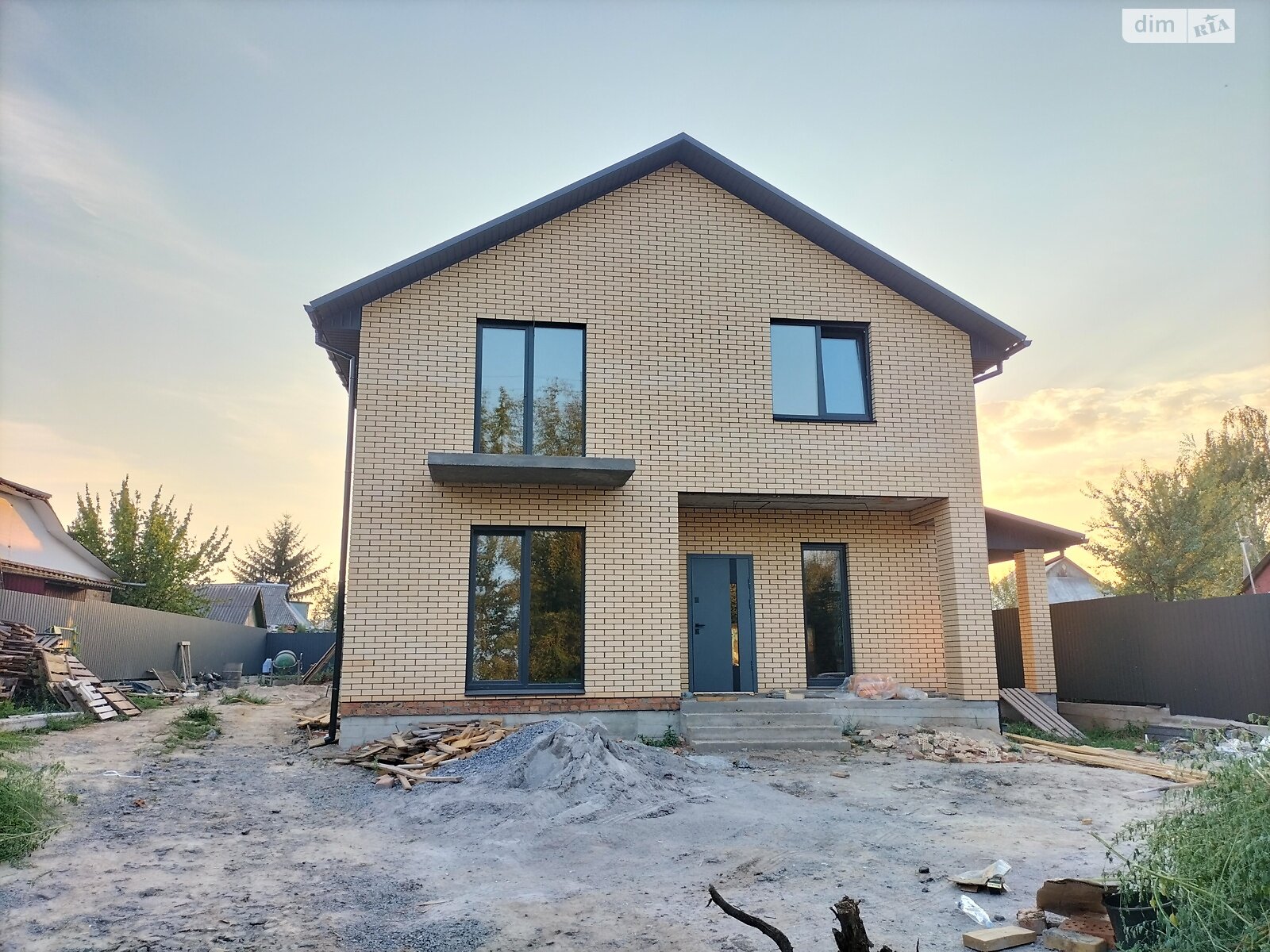 двоповерховий будинок з опаленням, 130 кв. м, цегла. Продаж в Вінниці, район Старе місто фото 1 двоповерховий будинок з опаленням, 130 кв. м, цегла. Продаж в Вінниці, район Старе місто фото 1