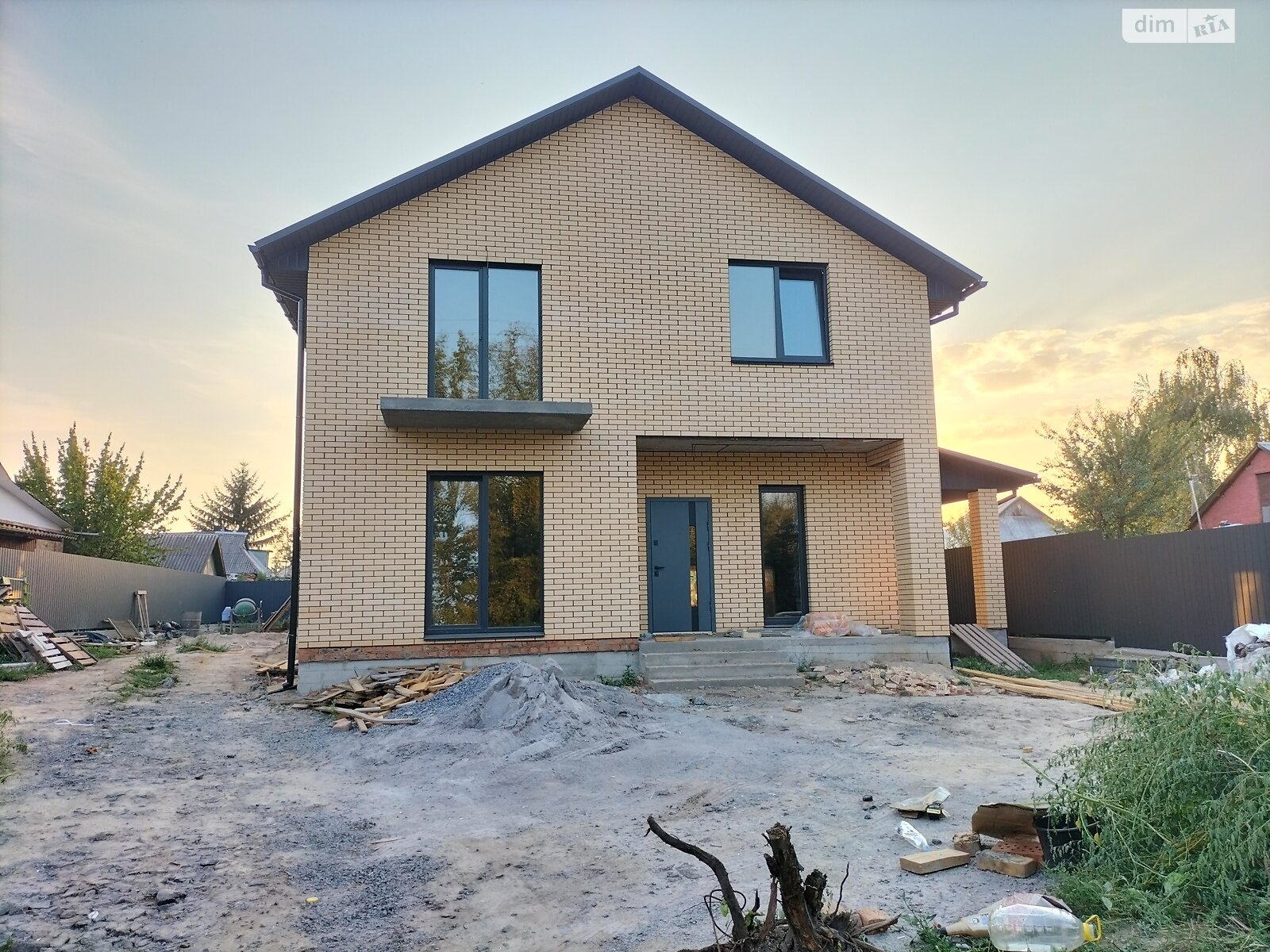 двоповерховий будинок з опаленням, 130 кв. м, цегла. Продаж в Вінниці, район Старе місто фото 1 двоповерховий будинок з опаленням, 130 кв. м, цегла. Продаж в Вінниці, район Старе місто фото 1