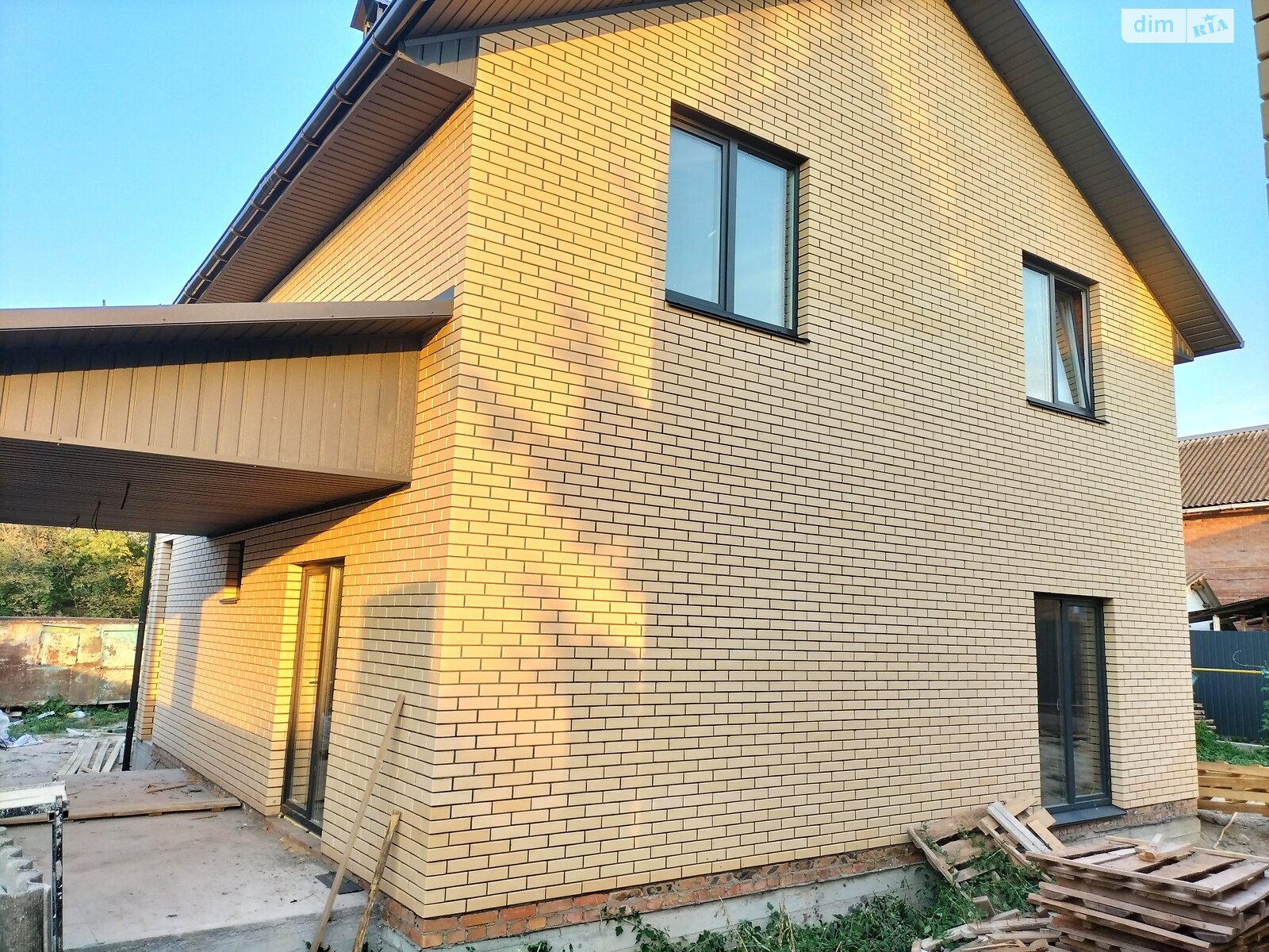 двоповерховий будинок з опаленням, 130 кв. м, цегла. Продаж в Вінниці, район Старе місто фото 1 двоповерховий будинок з опаленням, 130 кв. м, цегла. Продаж в Вінниці, район Старе місто фото 1