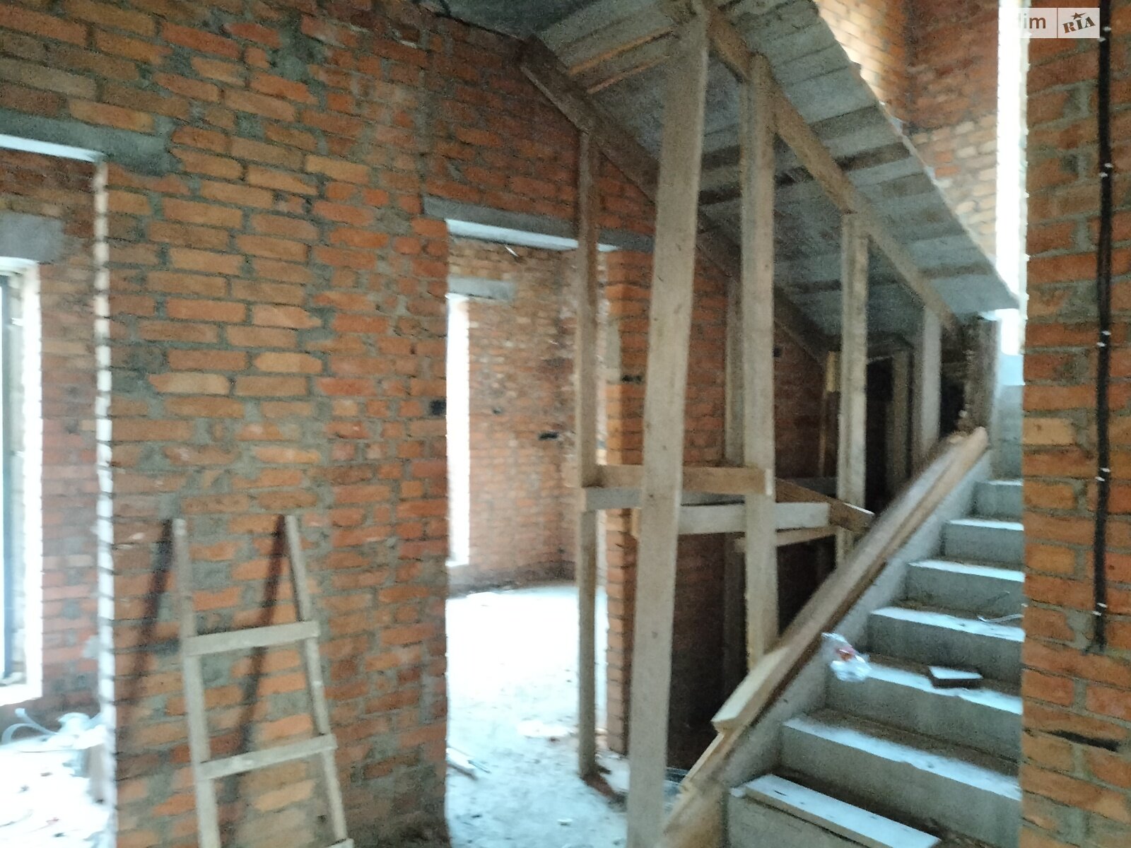двоповерховий будинок з опаленням, 130 кв. м, цегла. Продаж в Вінниці, район Старе місто фото 1 двоповерховий будинок з опаленням, 130 кв. м, цегла. Продаж в Вінниці, район Старе місто фото 1