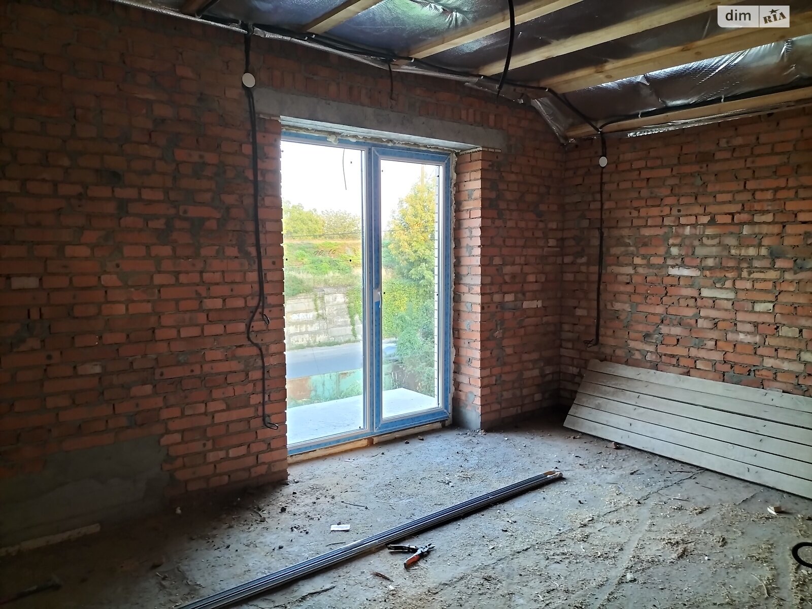 двоповерховий будинок з опаленням, 130 кв. м, цегла. Продаж в Вінниці, район Старе місто фото 1 двоповерховий будинок з опаленням, 130 кв. м, цегла. Продаж в Вінниці, район Старе місто фото 1