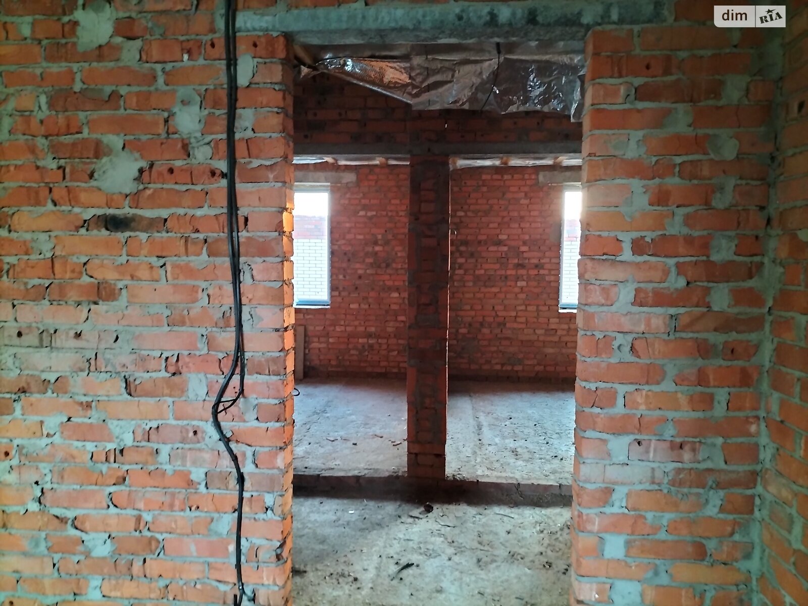 двоповерховий будинок з опаленням, 130 кв. м, цегла. Продаж в Вінниці, район Старе місто фото 1 двоповерховий будинок з опаленням, 130 кв. м, цегла. Продаж в Вінниці, район Старе місто фото 1
