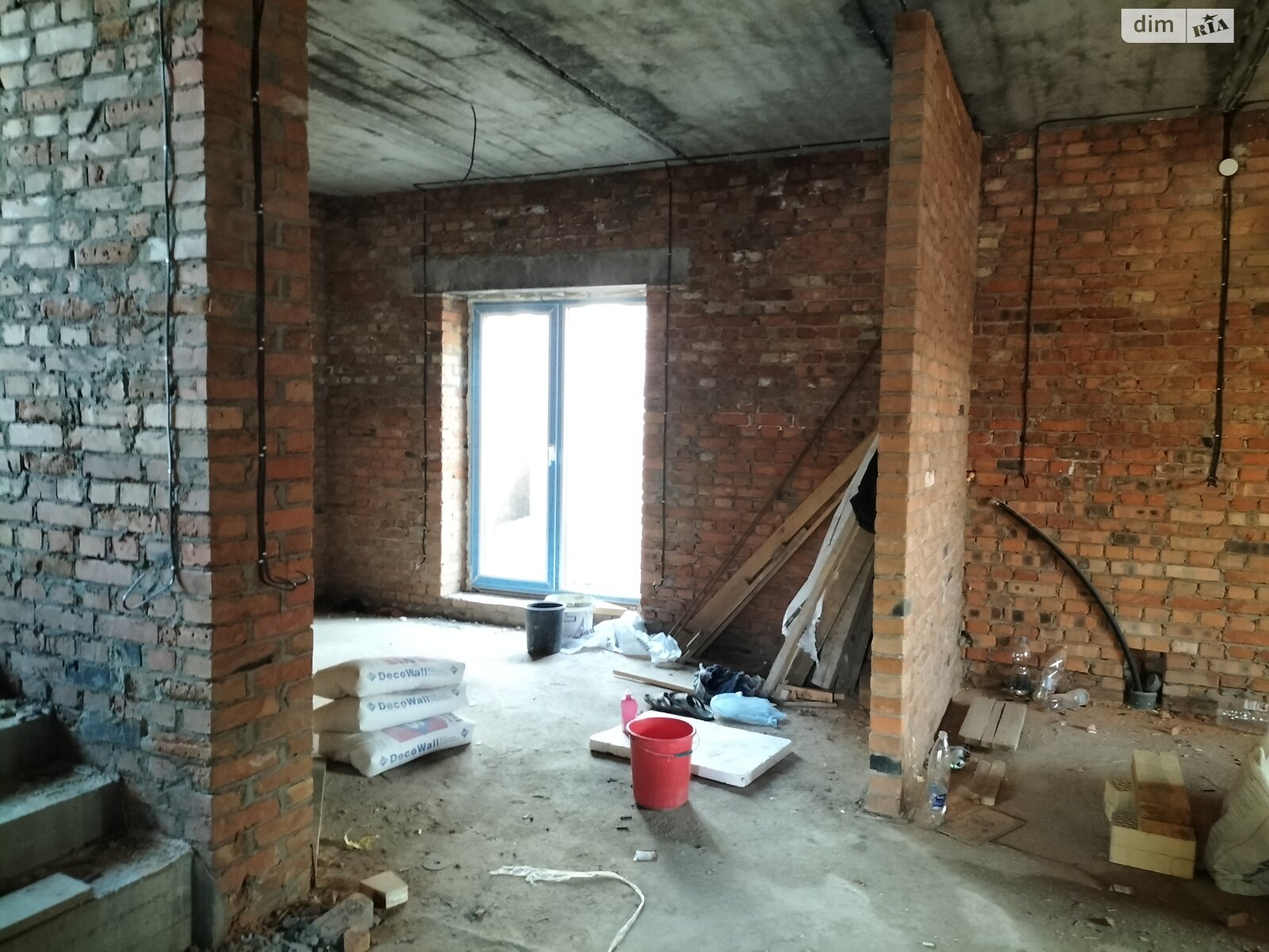 двоповерховий будинок з опаленням, 130 кв. м, цегла. Продаж в Вінниці, район Старе місто фото 1 двоповерховий будинок з опаленням, 130 кв. м, цегла. Продаж в Вінниці, район Старе місто фото 1
