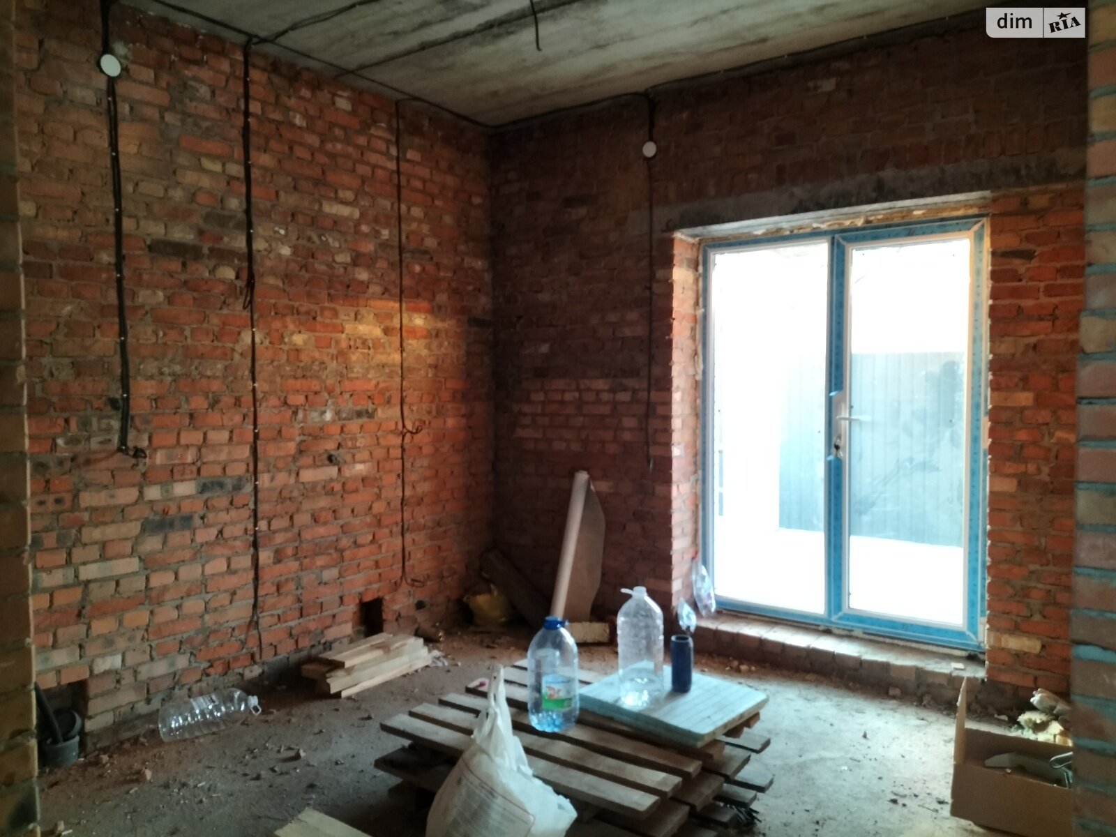 двоповерховий будинок з опаленням, 130 кв. м, цегла. Продаж в Вінниці, район Старе місто фото 1 двоповерховий будинок з опаленням, 130 кв. м, цегла. Продаж в Вінниці, район Старе місто фото 1