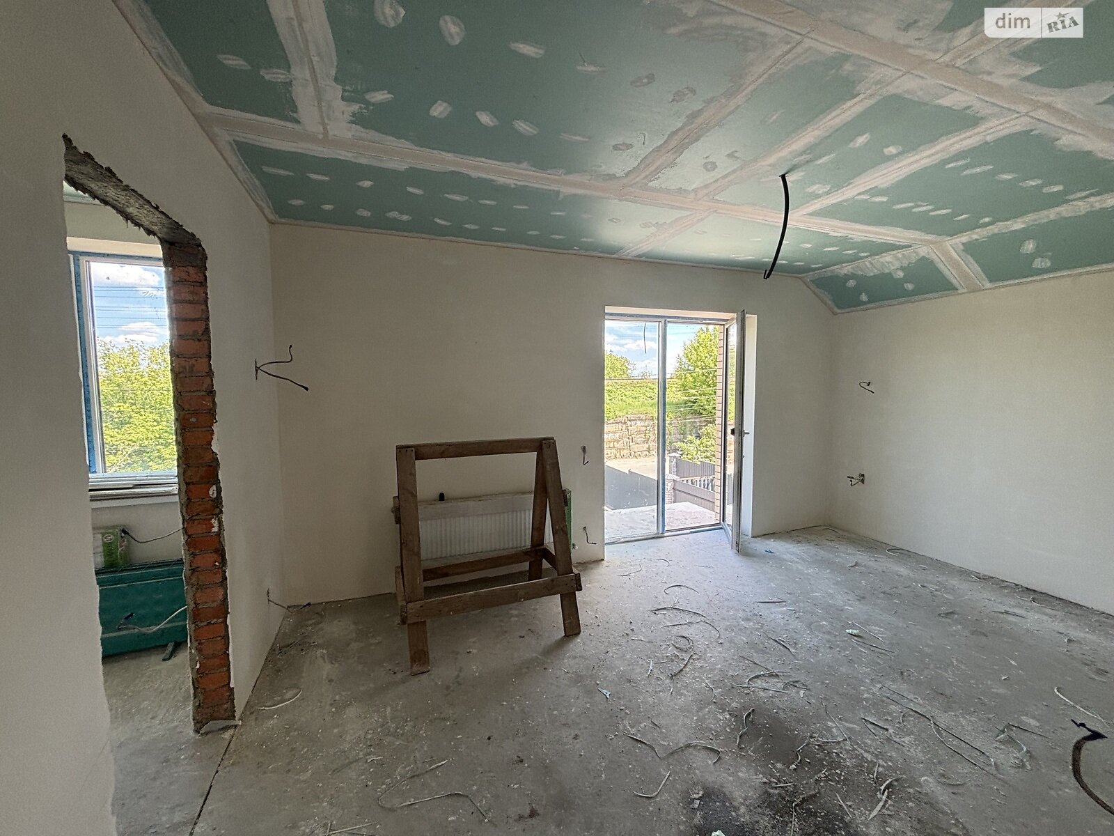 двухэтажный дом, 130 кв. м, кирпич. Продажа в Виннице район Старый город фото 1 двухэтажный дом, 130 кв. м, кирпич. Продажа в Виннице район Старый город фото 1