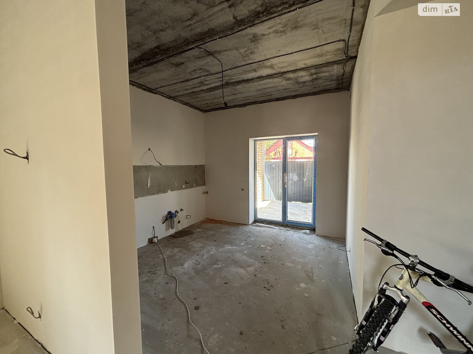 двухэтажный дом, 130 кв. м, кирпич. Продажа в Виннице район Старый город фото 1 двухэтажный дом, 130 кв. м, кирпич. Продажа в Виннице район Старый город фото 1