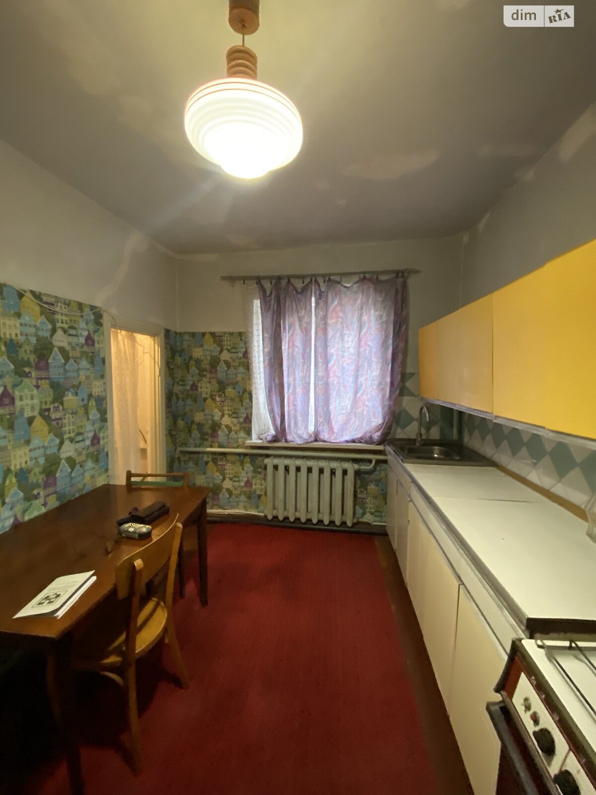 одноэтажный дом, 67 кв. м, кирпич. Продажа в Виннице район Старый город фото 1 одноэтажный дом, 67 кв. м, кирпич. Продажа в Виннице район Старый город фото 1