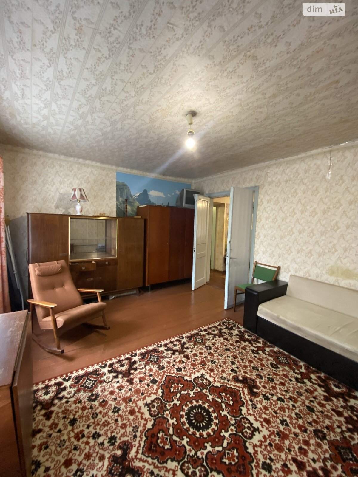 одноэтажный дом, 67 кв. м, кирпич. Продажа в Виннице район Старый город фото 1 одноэтажный дом, 67 кв. м, кирпич. Продажа в Виннице район Старый город фото 1