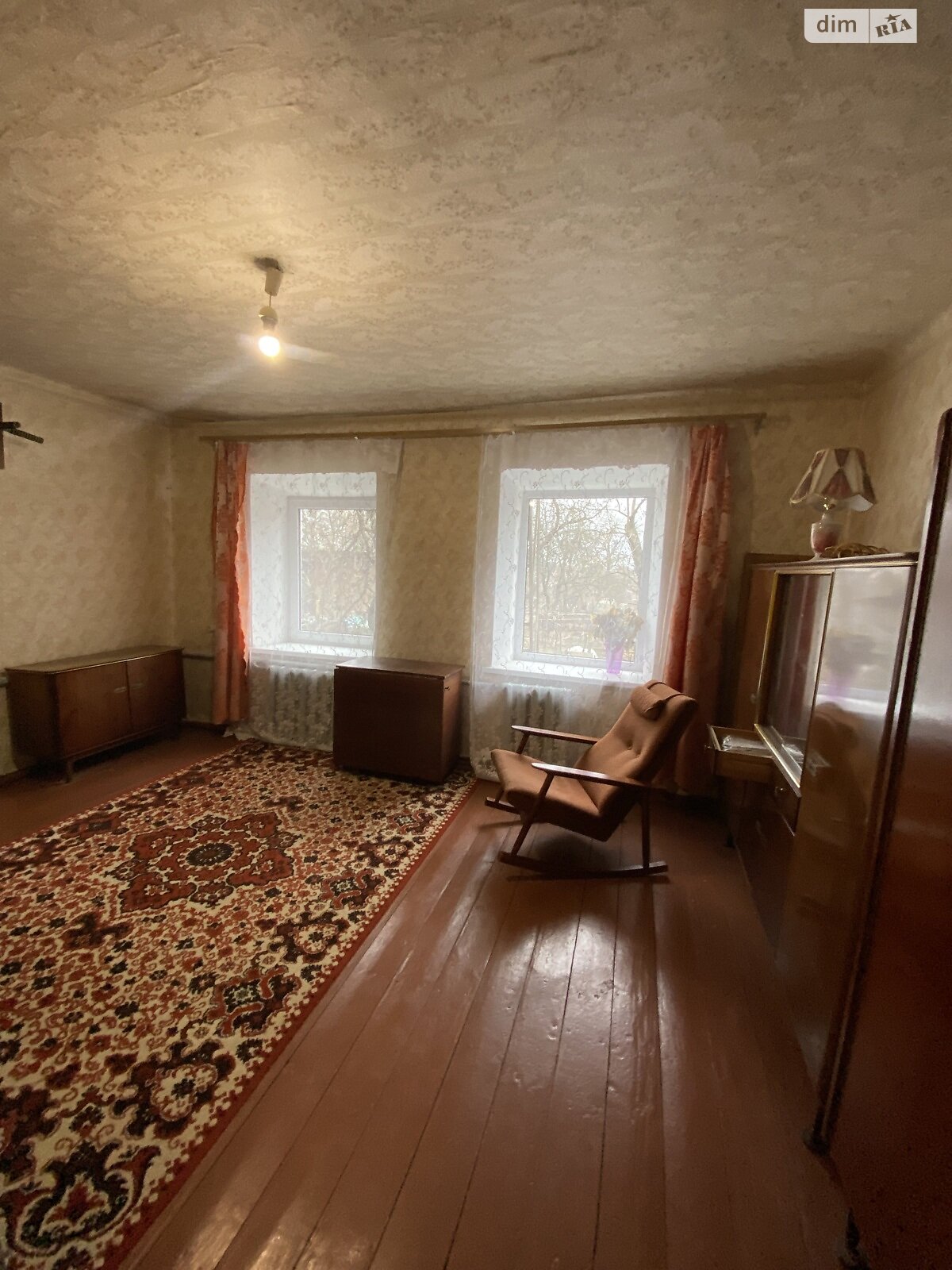 одноэтажный дом, 67 кв. м, кирпич. Продажа в Виннице район Старый город фото 1 одноэтажный дом, 67 кв. м, кирпич. Продажа в Виннице район Старый город фото 1
