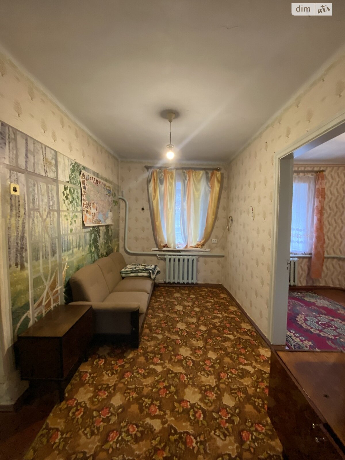 одноэтажный дом, 67 кв. м, кирпич. Продажа в Виннице район Старый город фото 1 одноэтажный дом, 67 кв. м, кирпич. Продажа в Виннице район Старый город фото 1